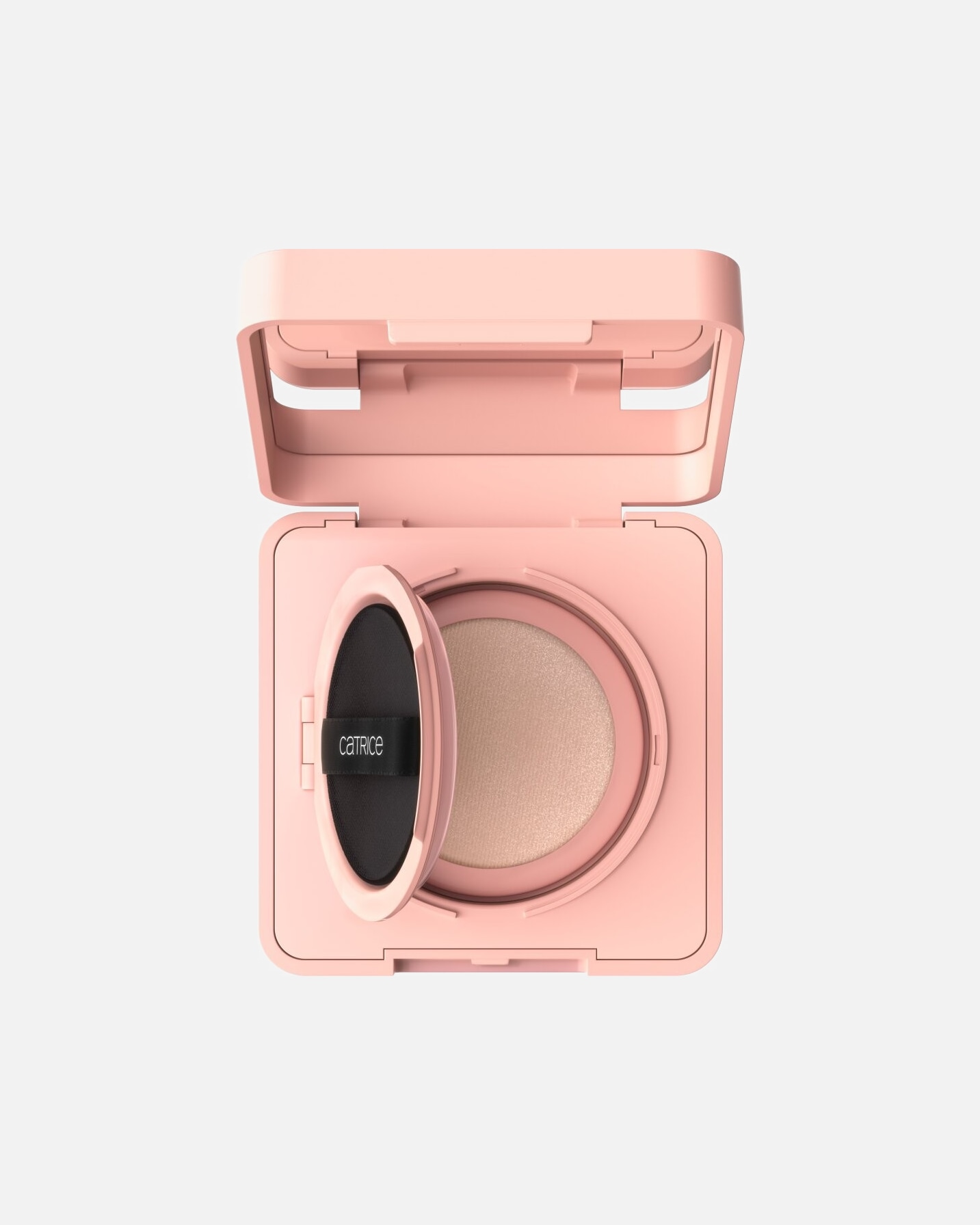 Highlighter für Weiblich Catrice Cloud Tint Cushion 010 - STAY HALO D