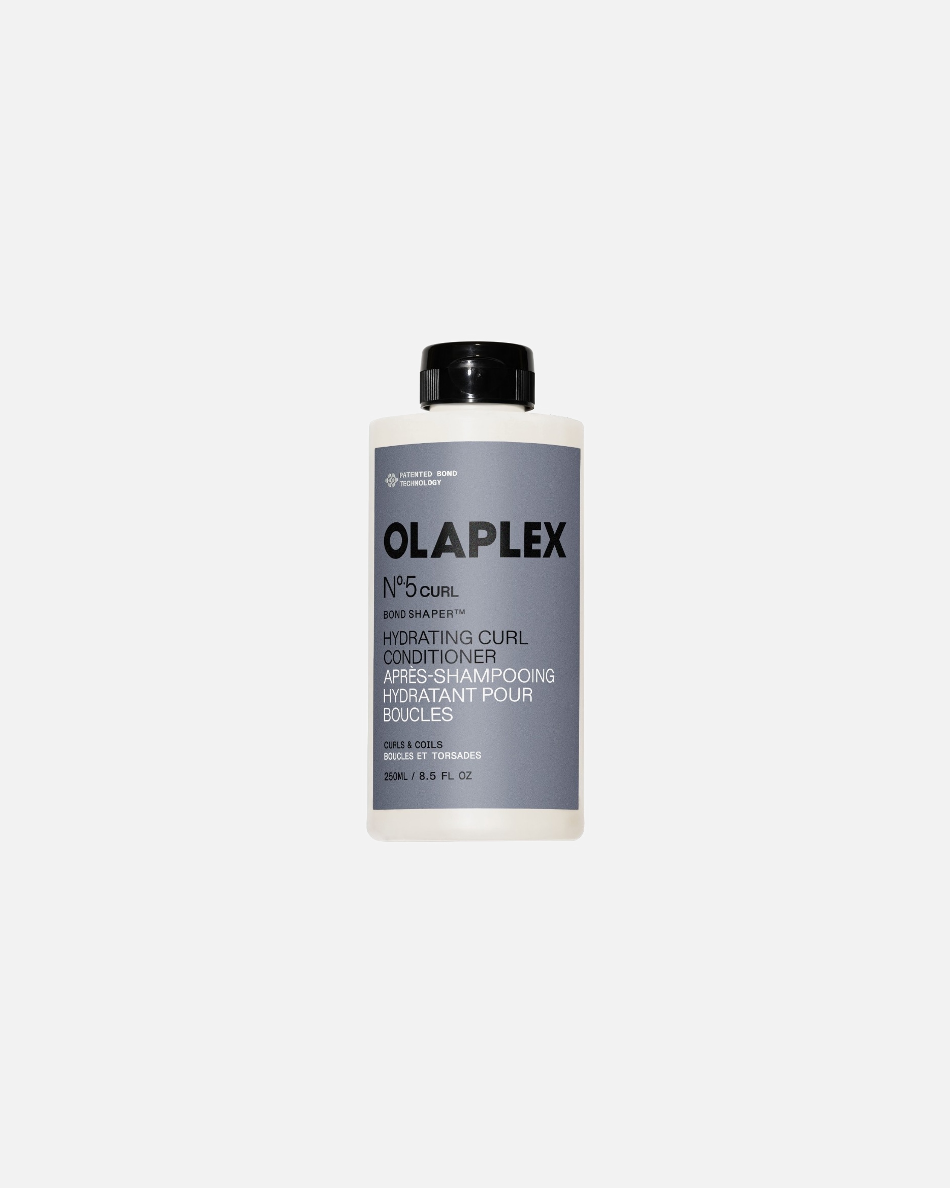 Conditioner für Unisex Olaplex Curl No 5 Bond Shaper Hydrating 250 ml