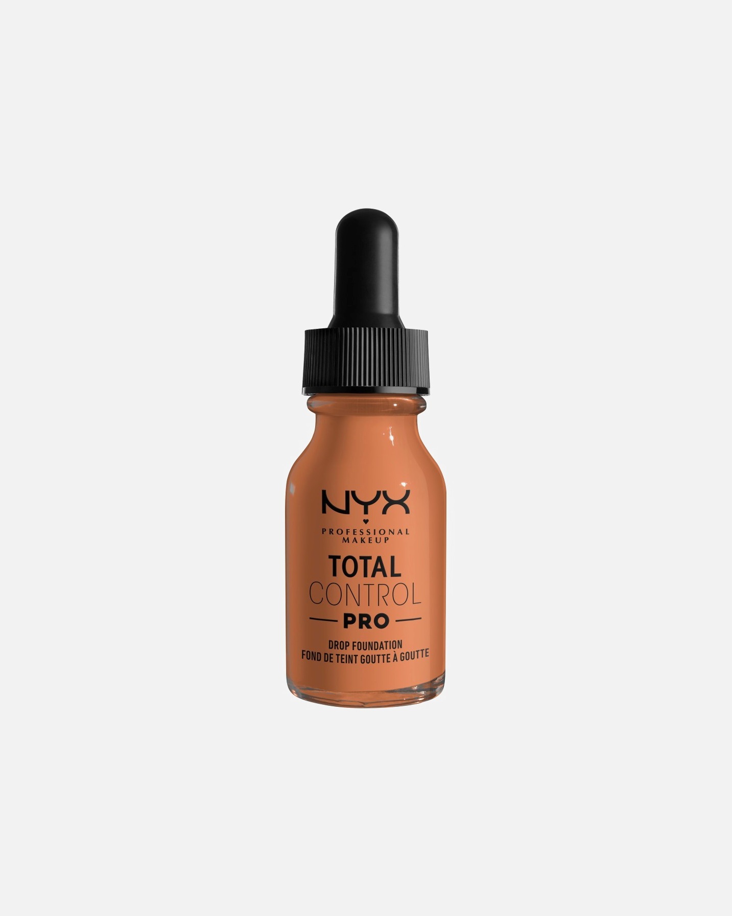 Foundation für Unisex NYX Professional Makeup Total Control Pro Drop 14 - GOLDEN HONEY