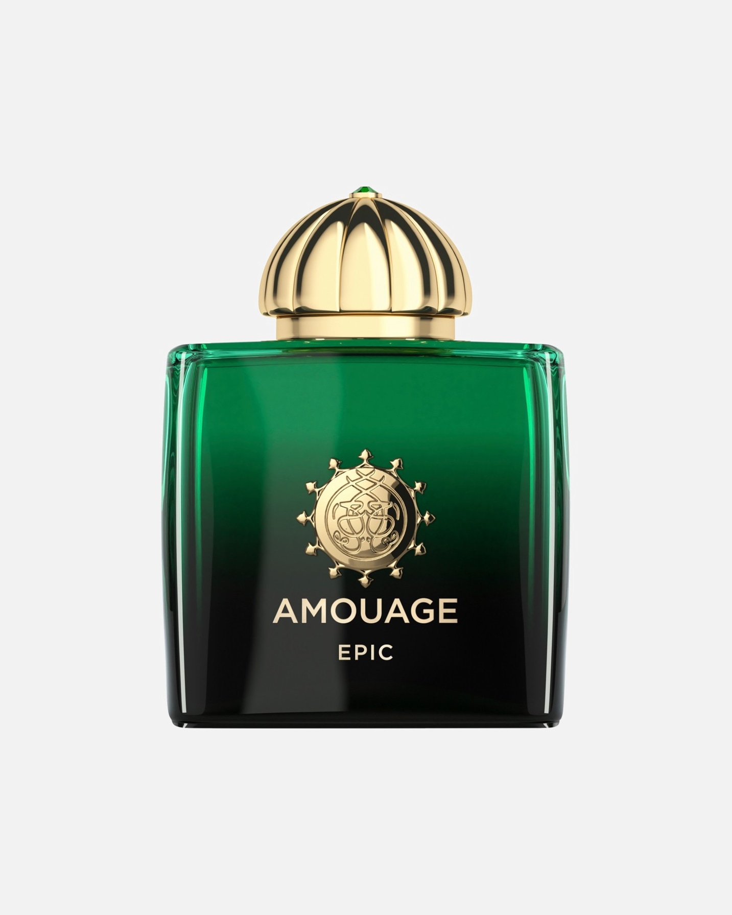 Eau de Parfum für Weiblich Amouage Main Line Epic Woman 100 ml