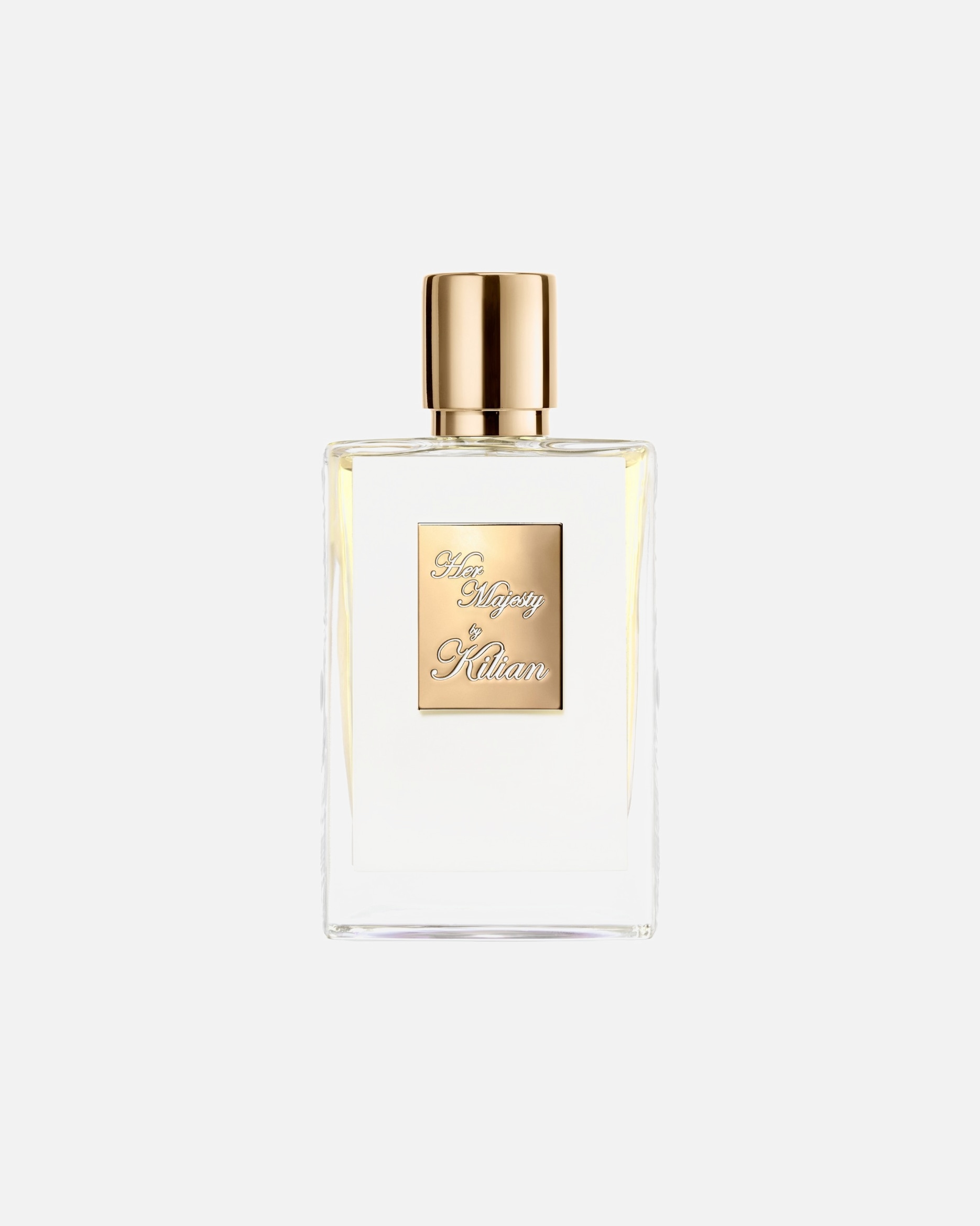 Eau de Parfum für Unisex Kilian The Narcotics Her Majesty 50 ml