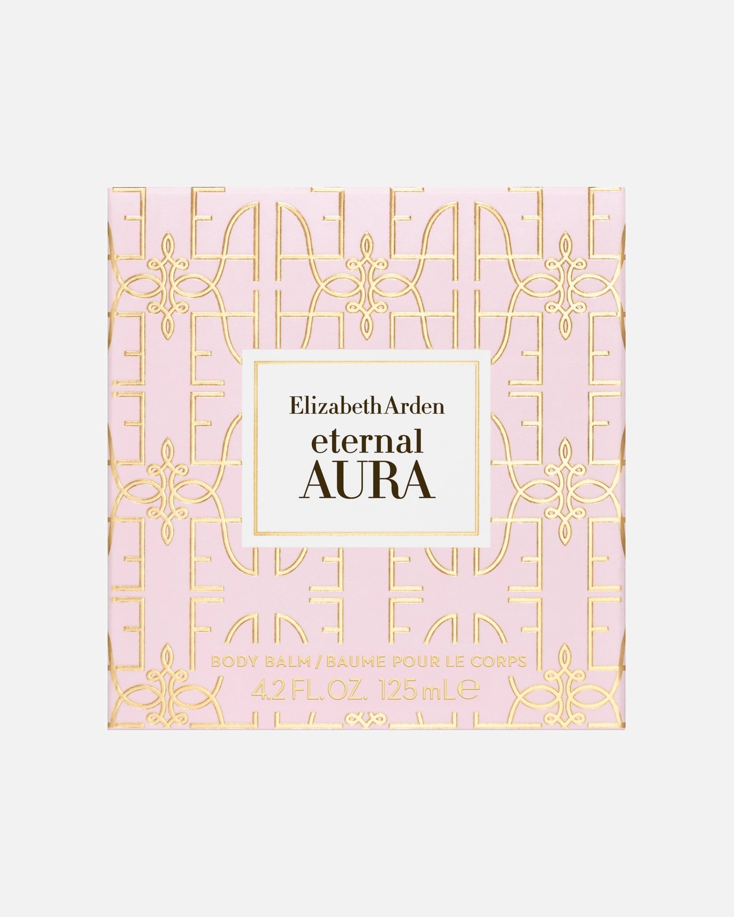Bodylotion für Weiblich Elizabeth Arden Eternal Aura Body Balm 125 ml