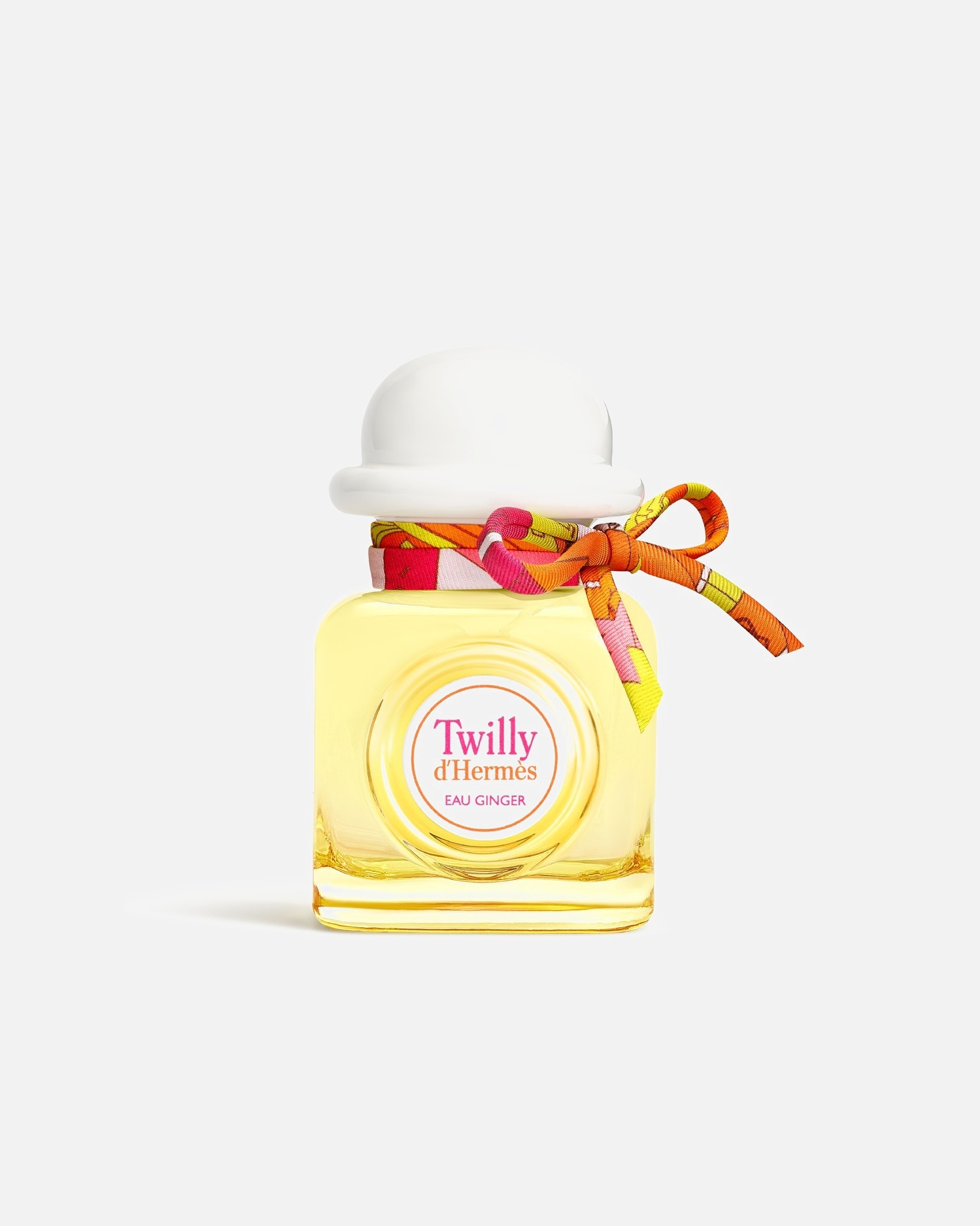 Eau de Parfum für Weiblich HERMÈS Twilly d’Hermès Eau Ginger 85 ml