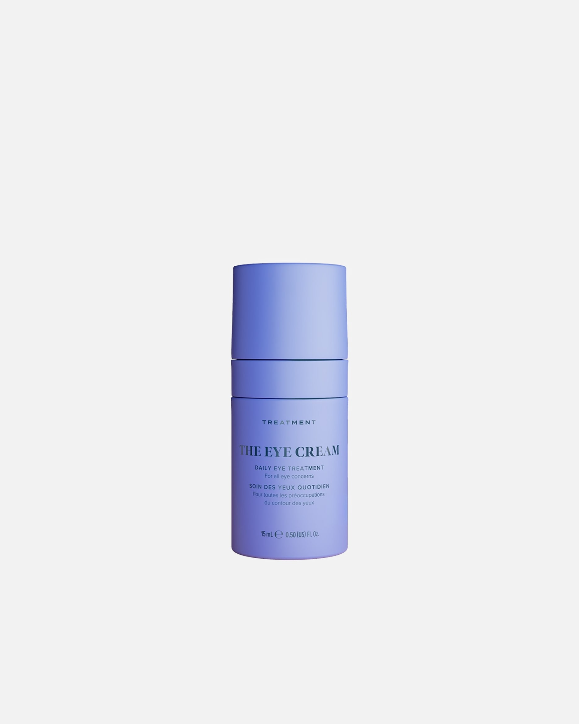 Augencreme für Unisex Skin Rocks Treatment The Eye Cream 30 ml