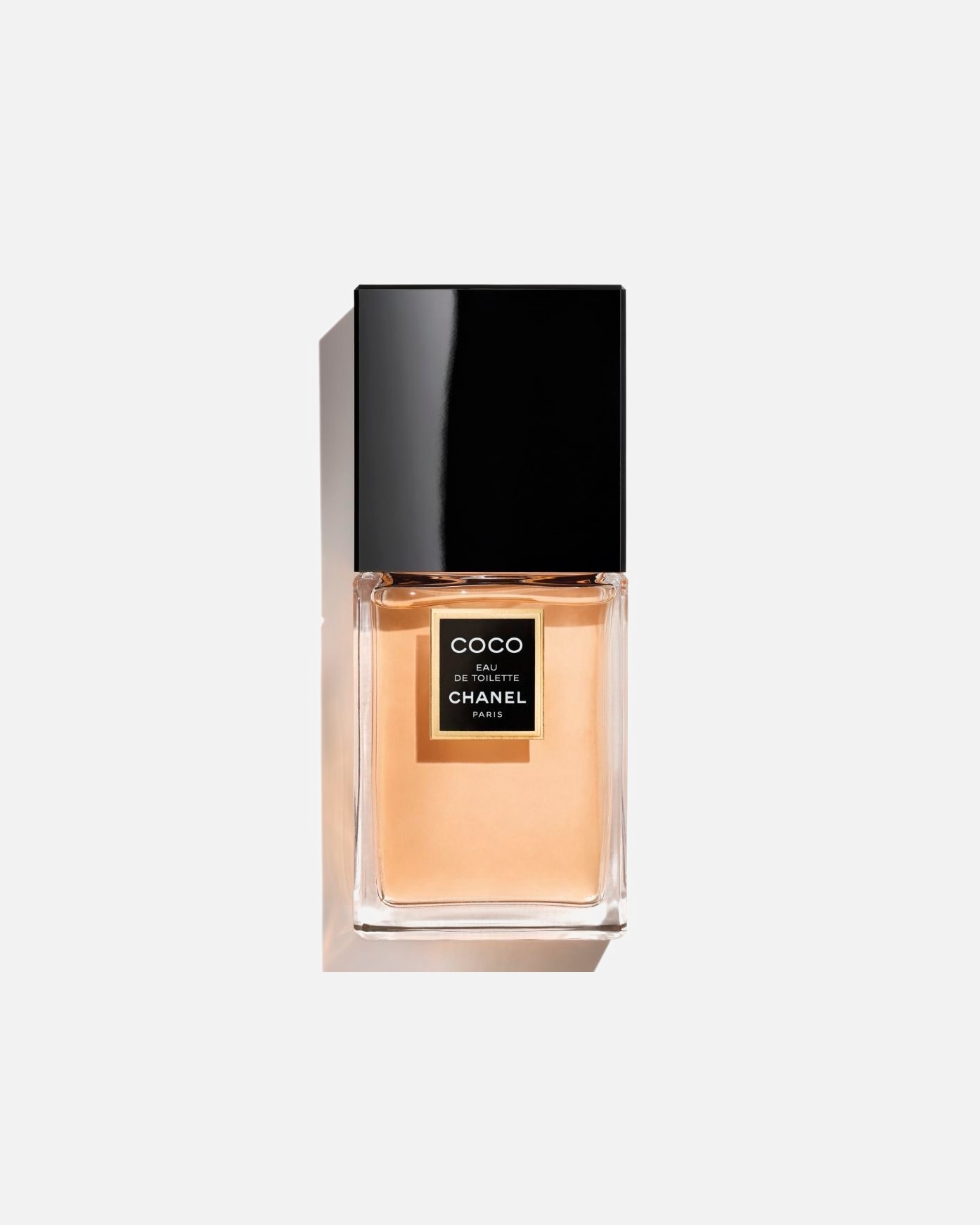 Eau de Toilette für Weiblich CHANEL COCO 100 ml