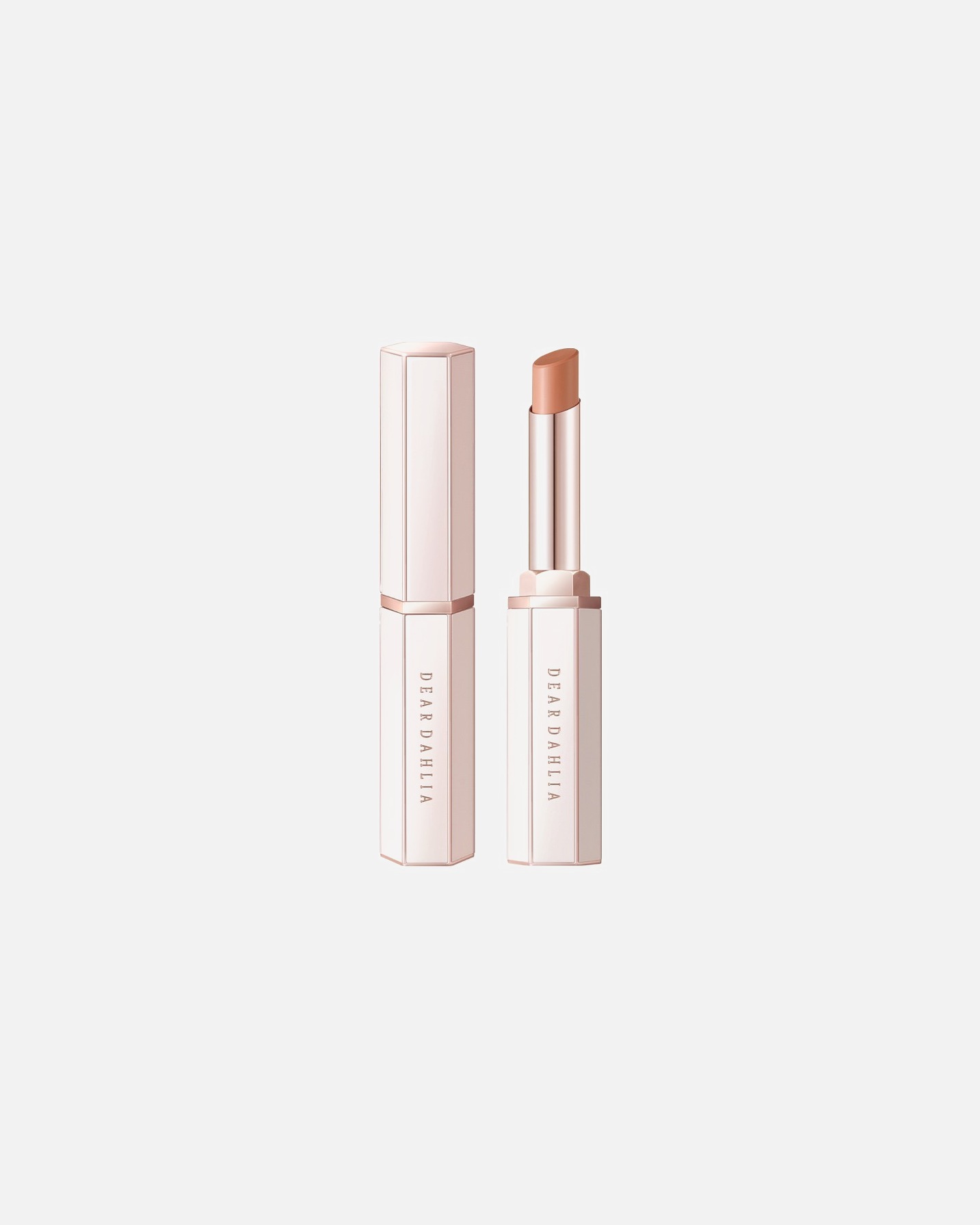 Lippenstift für Unisex Dear Dahlia Allure Sheer V101 - SYLVIA