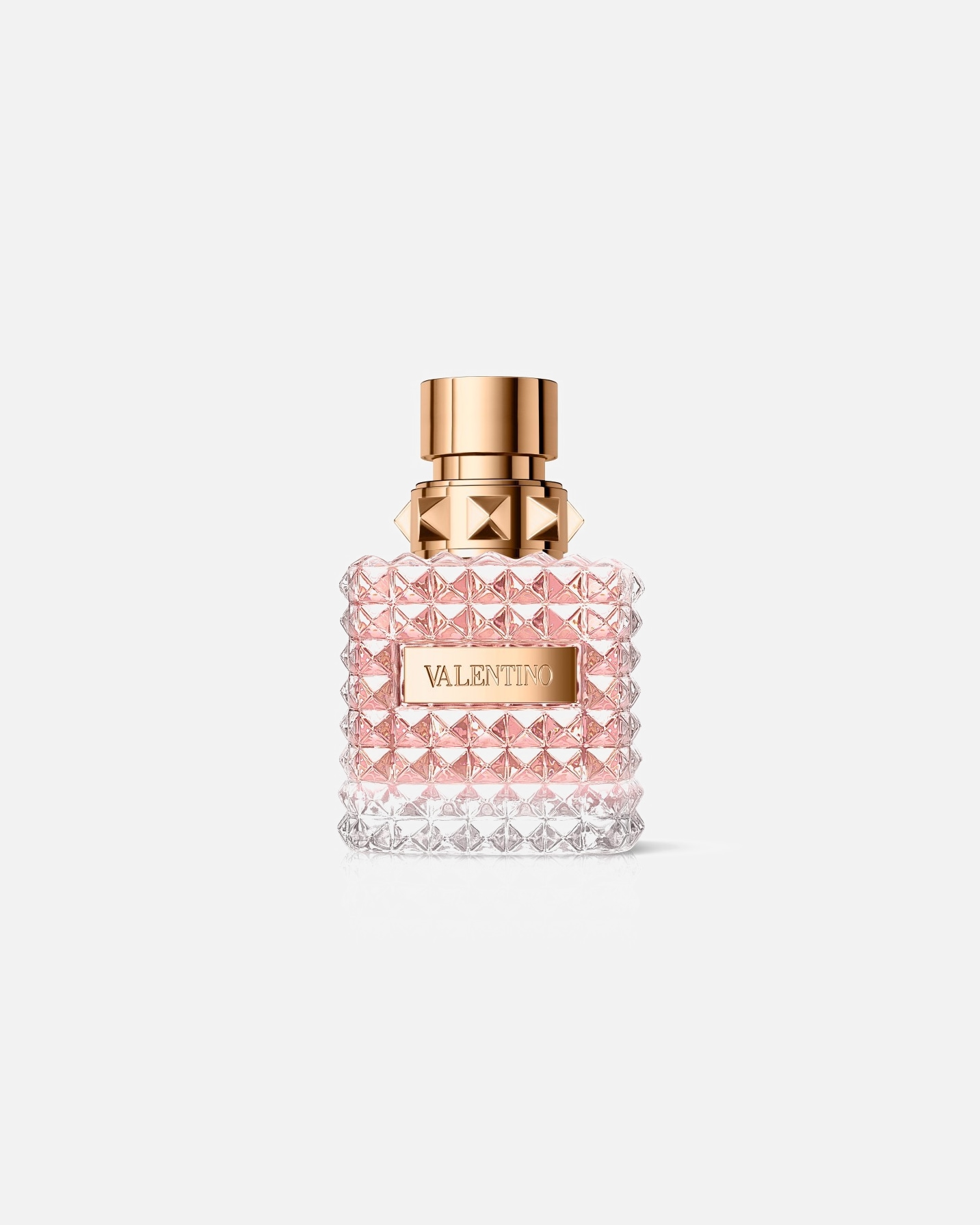Eau de Parfum für Weiblich Valentino Donna 50 ml