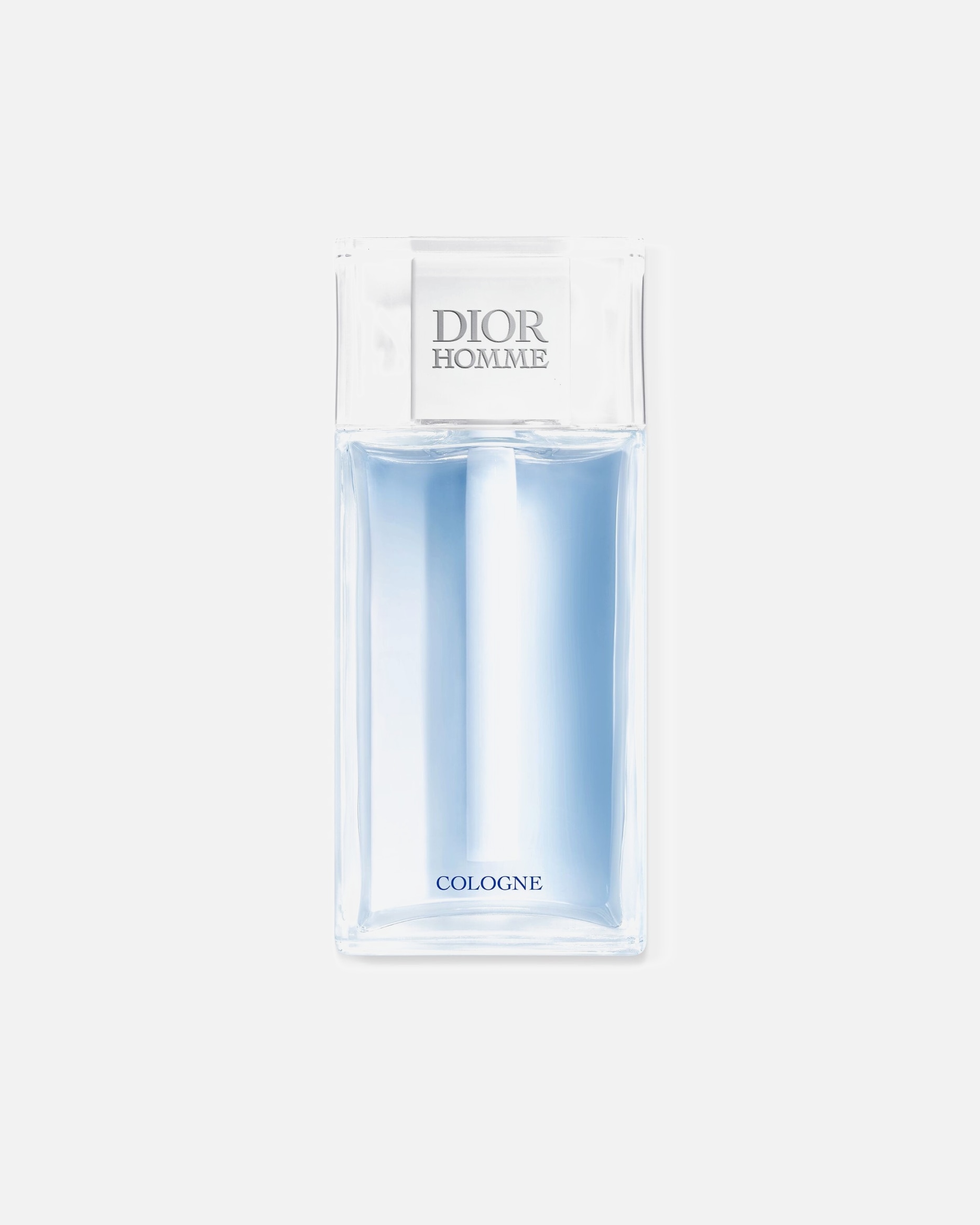 Eau de Cologne für Männlich DIOR Dior Homme Dior Homme Cologne 200 ml