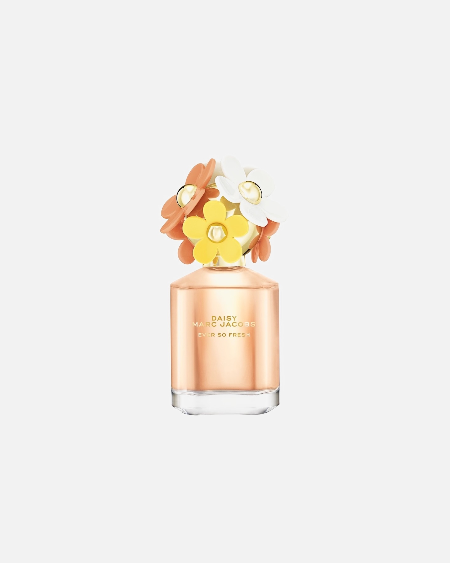 Eau de Parfum für Weiblich Marc Jacobs Daisy Ever So Fresh 75 ml