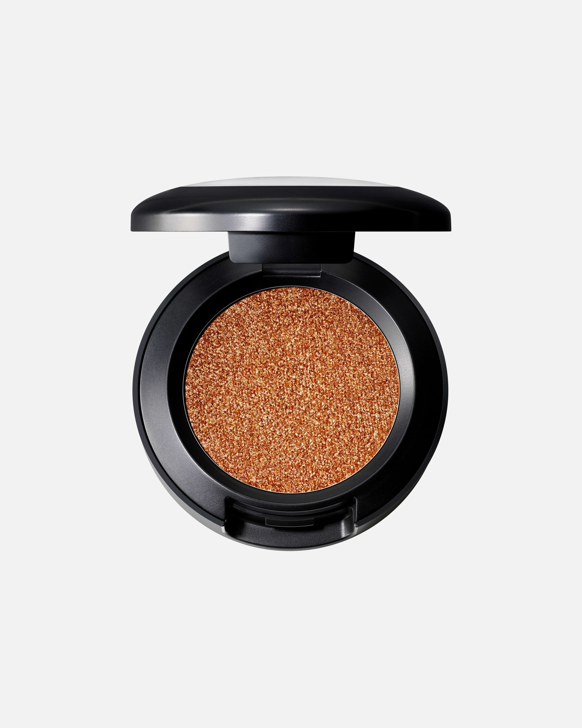 Lidschatten für Unisex MAC Dazzleshadow Metallic Single Eye Shadow PRO Palette OBJECT D'ART