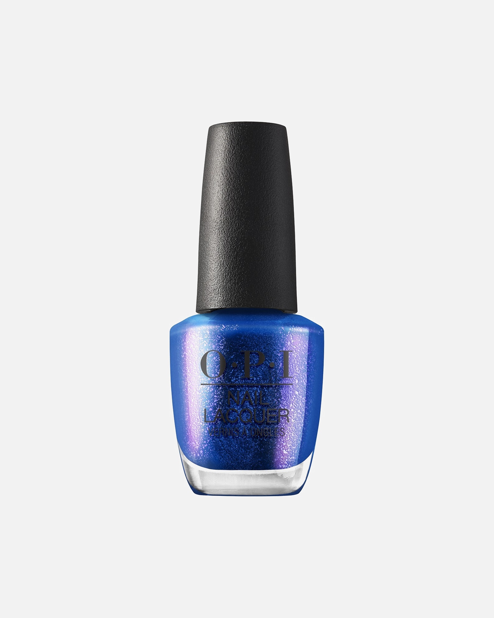 Nagellack für Unisex OPI HIdden Prism Big Zodiac Energy Nail Lacquer SCORPIO SEDUCTION