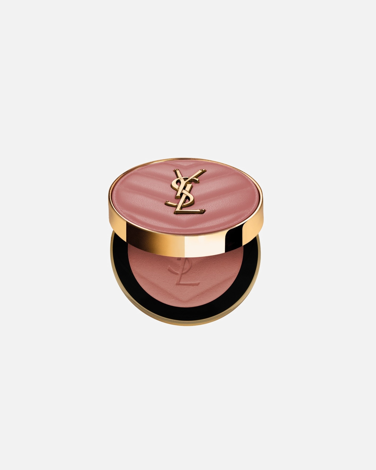 Blush für Unisex Yves Saint Laurent Make Me Blush Bold Blurring 23 - HOT MAUVE