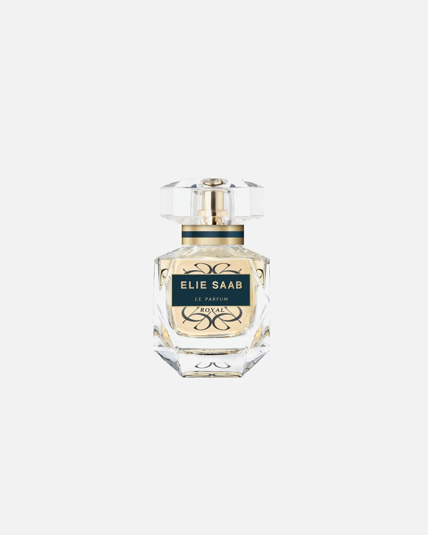 Eau de Parfum für Weiblich Elie Saab Le Parfum Royal 30 ml