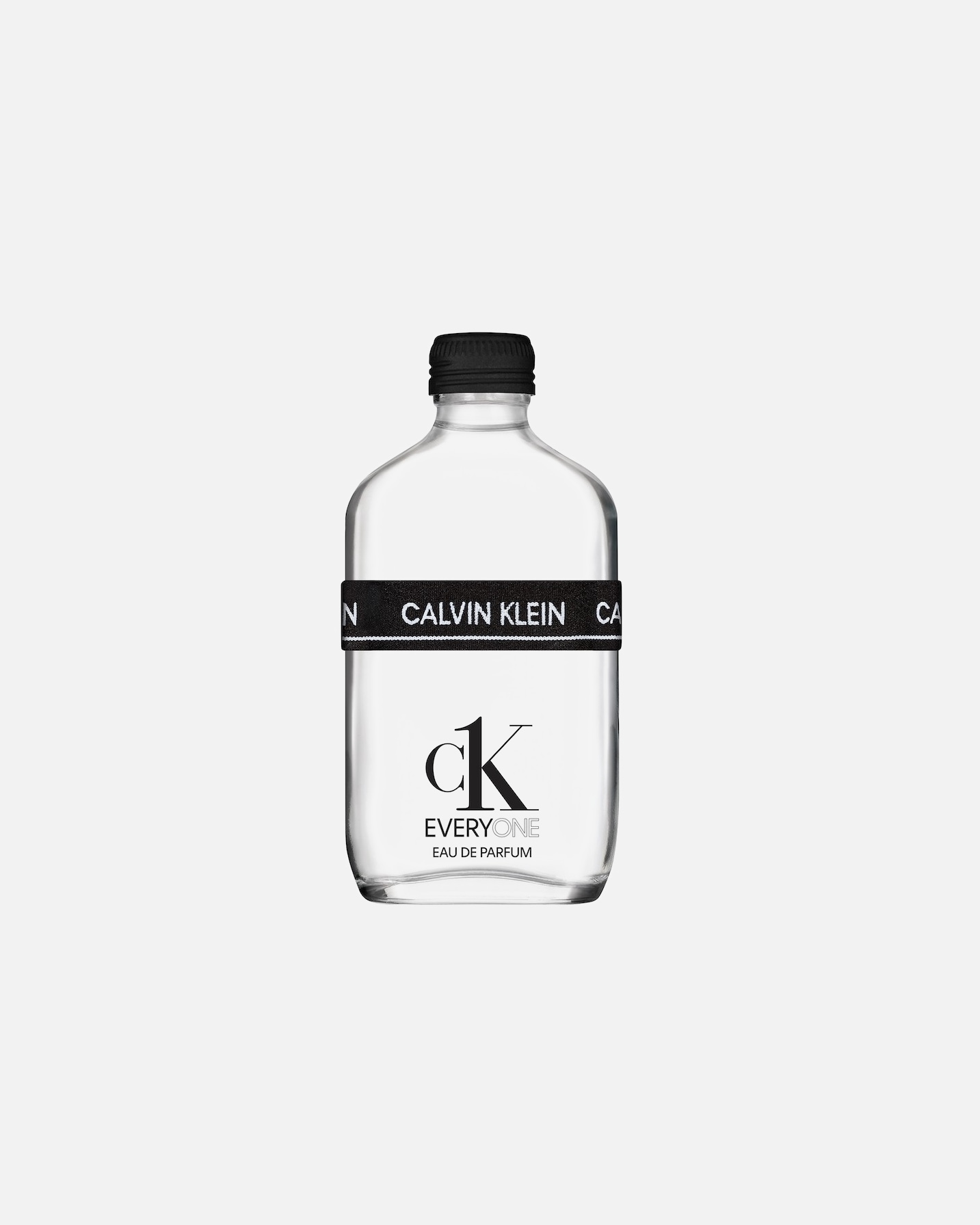 Eau de Parfum für Unisex CALVIN KLEIN CK Everyone EDP 200 ml