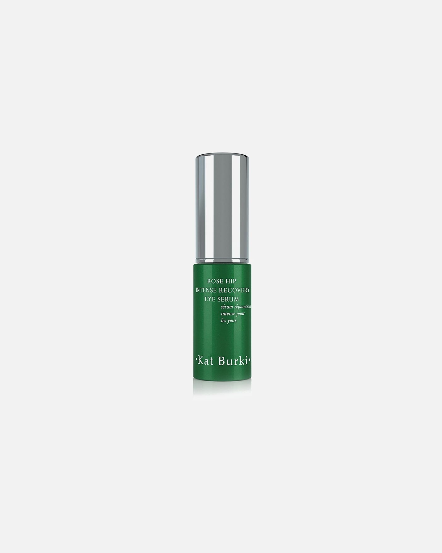 Augenserum für Unisex Kat Burki ROSE HIP INTENSE RECOVERY EYE SERUM 30 ml