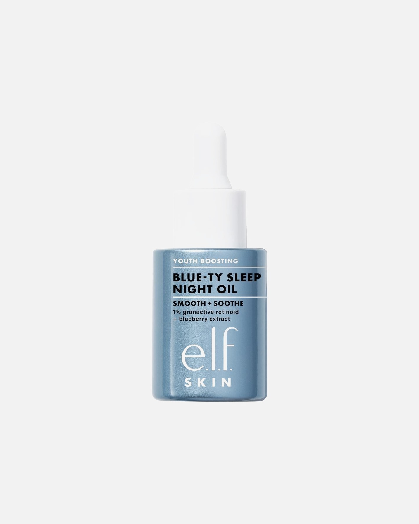 Gesichtsöl für Unisex e.l.f. Cosmetics 30 ml