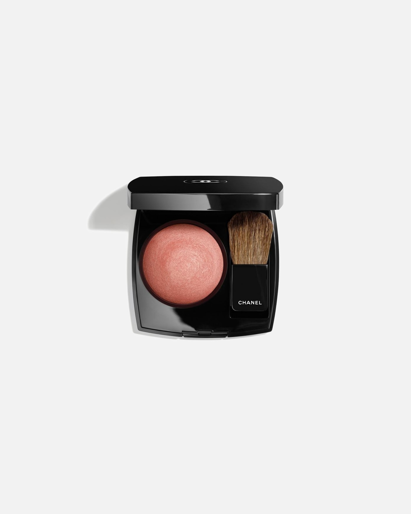 Blush für Unisex CHANEL JOUES CONTRASTE 55 - IN LOVE