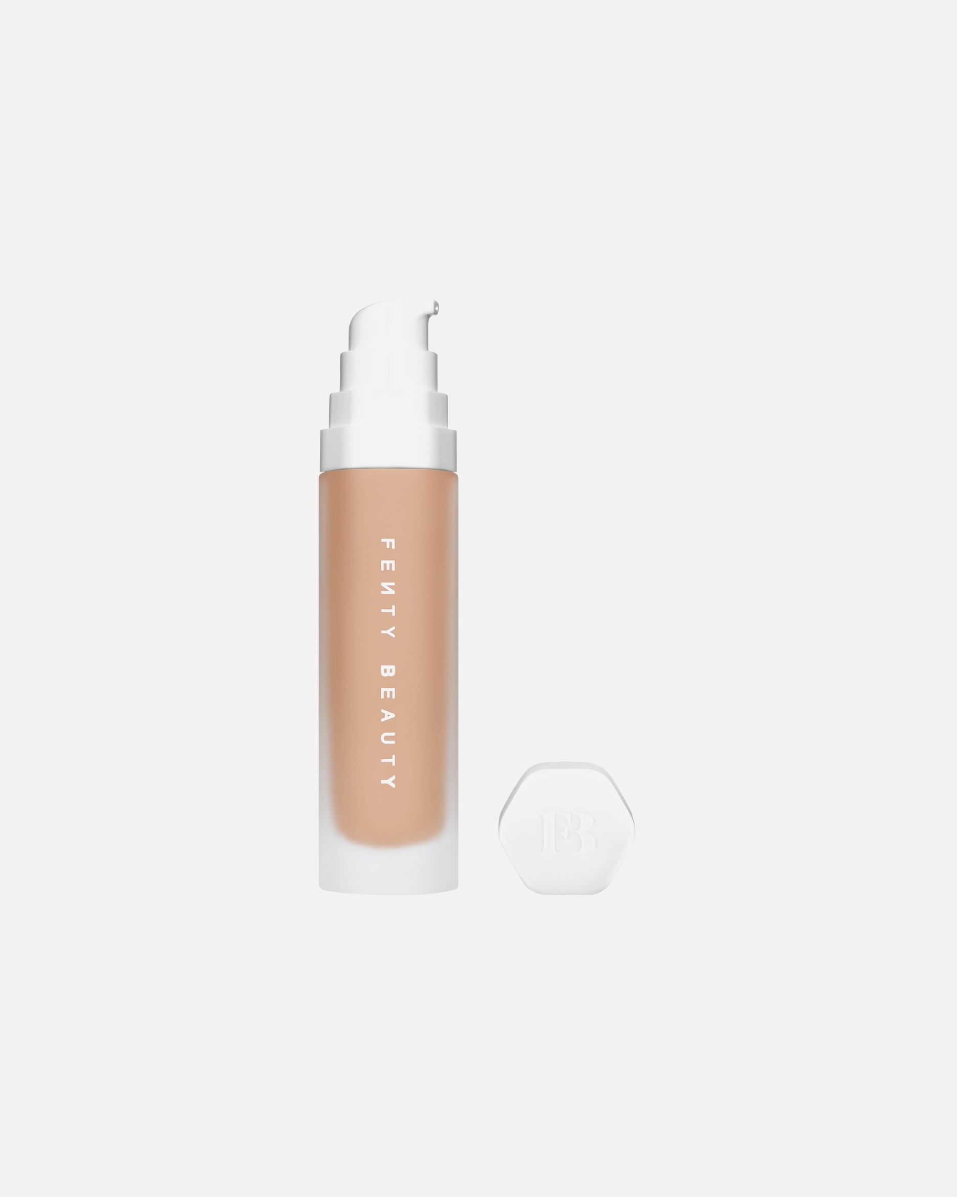 Foundation für Unisex Fenty Beauty Soft' Lit Naturally Luminous 185