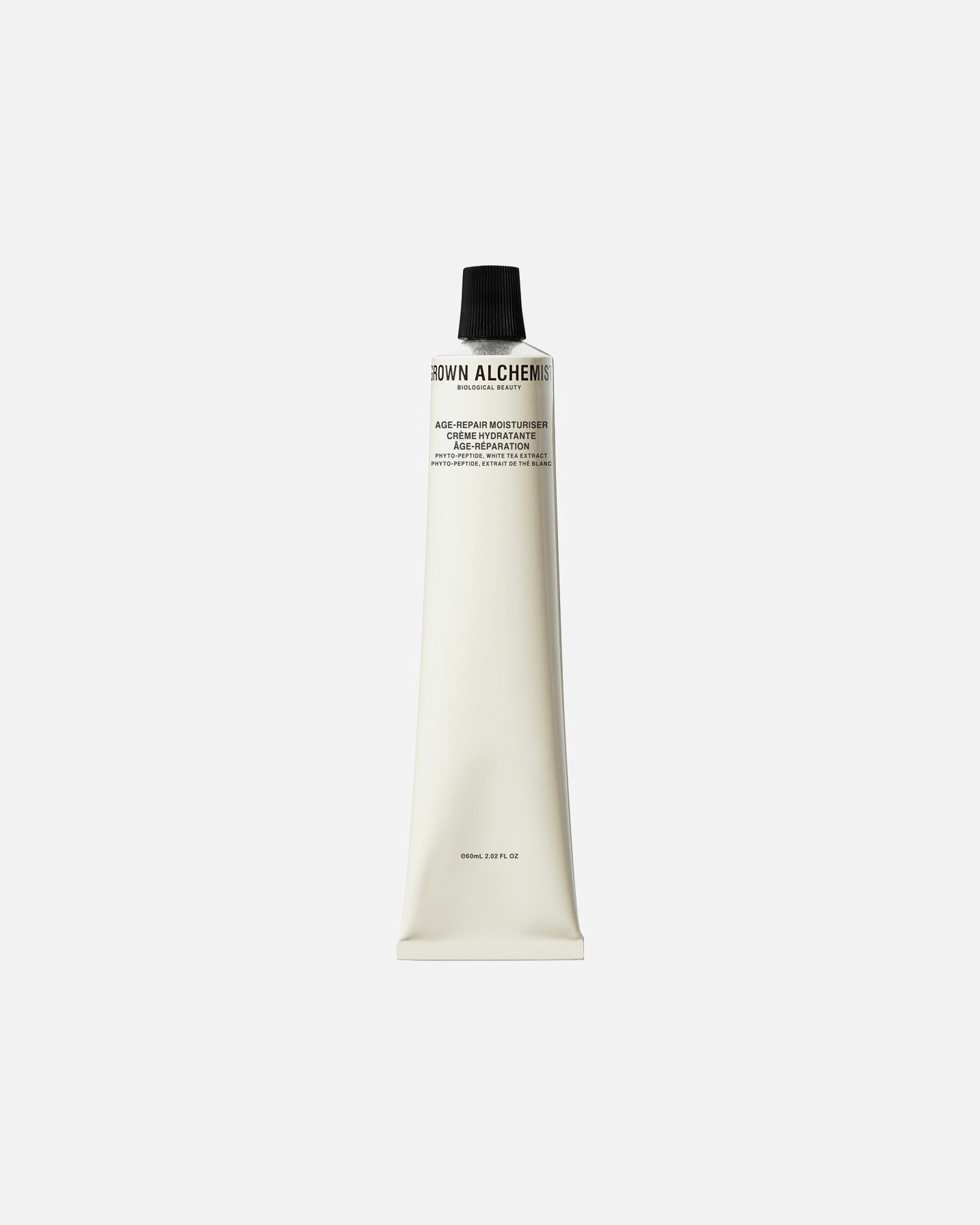 Anti-Aging Pflege für Unisex Grown Alchemist Contour Sculpting: White Tea & Phyto-Peptide 40 ml