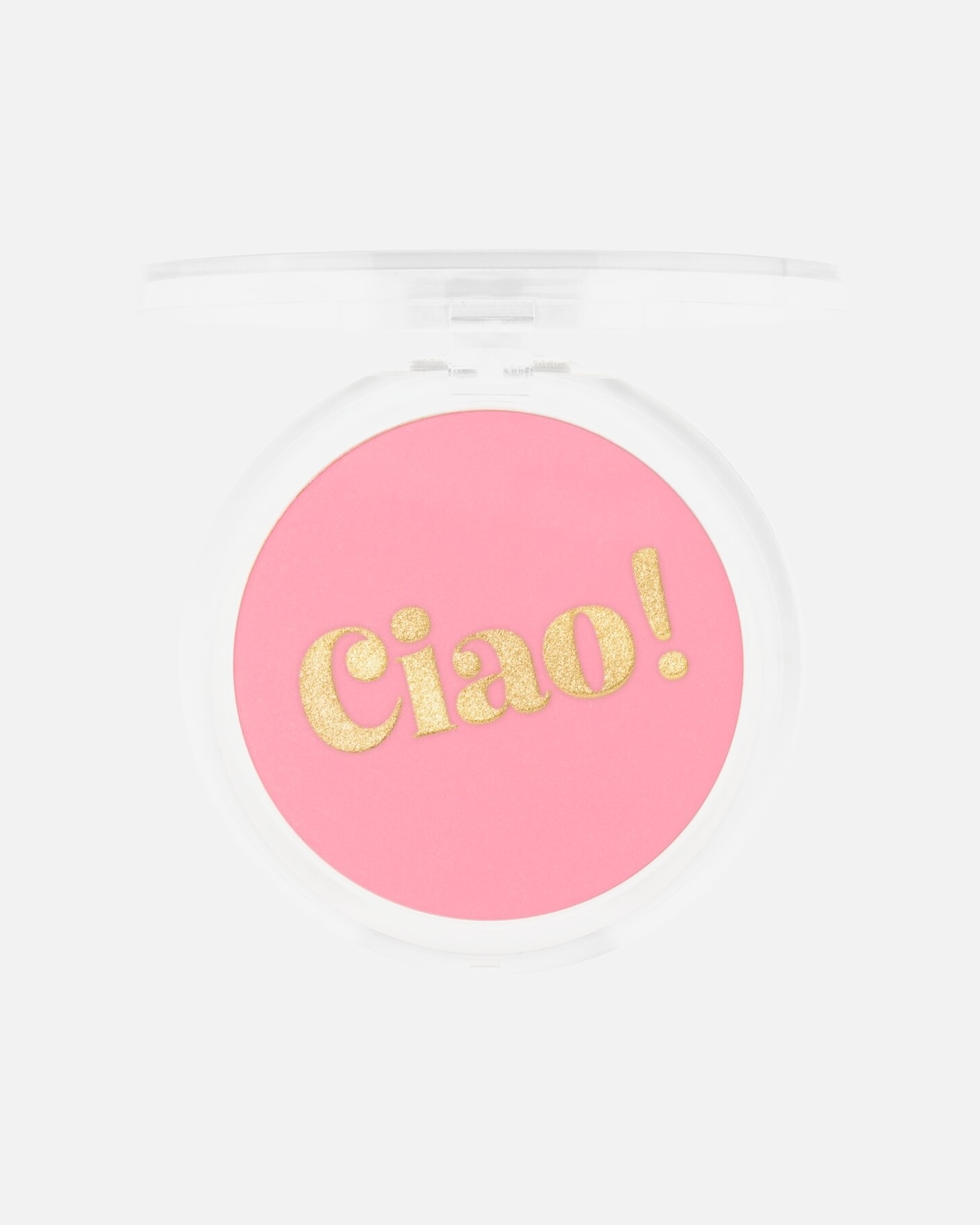 Blush für Unisex Essence Ciao! 01 - BUONGIORNO BELLISSIMA