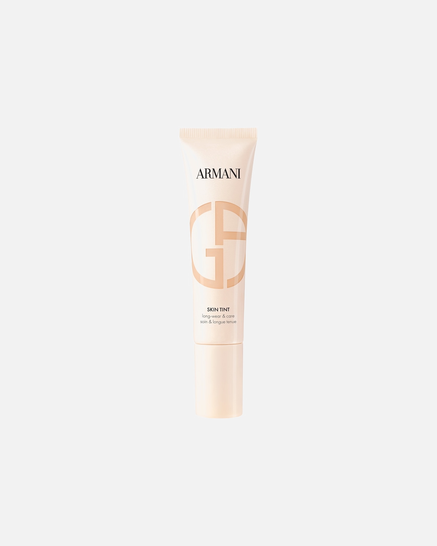 Foundation für Weiblich Armani Luminous Silk Skin Tint F1