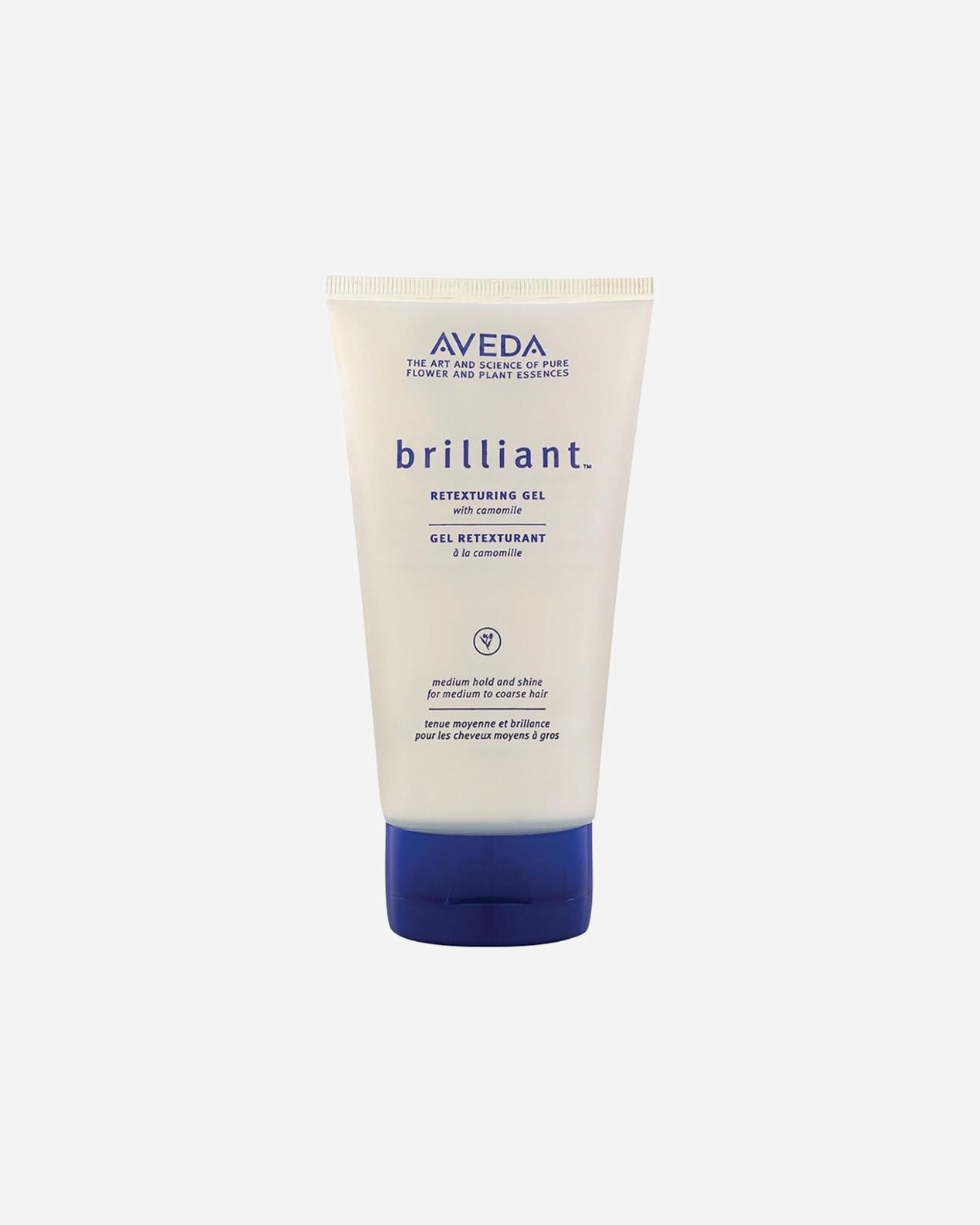 Haargel für Unisex Aveda brilliant™ Brilliant Retexturizing Gel 150 ml