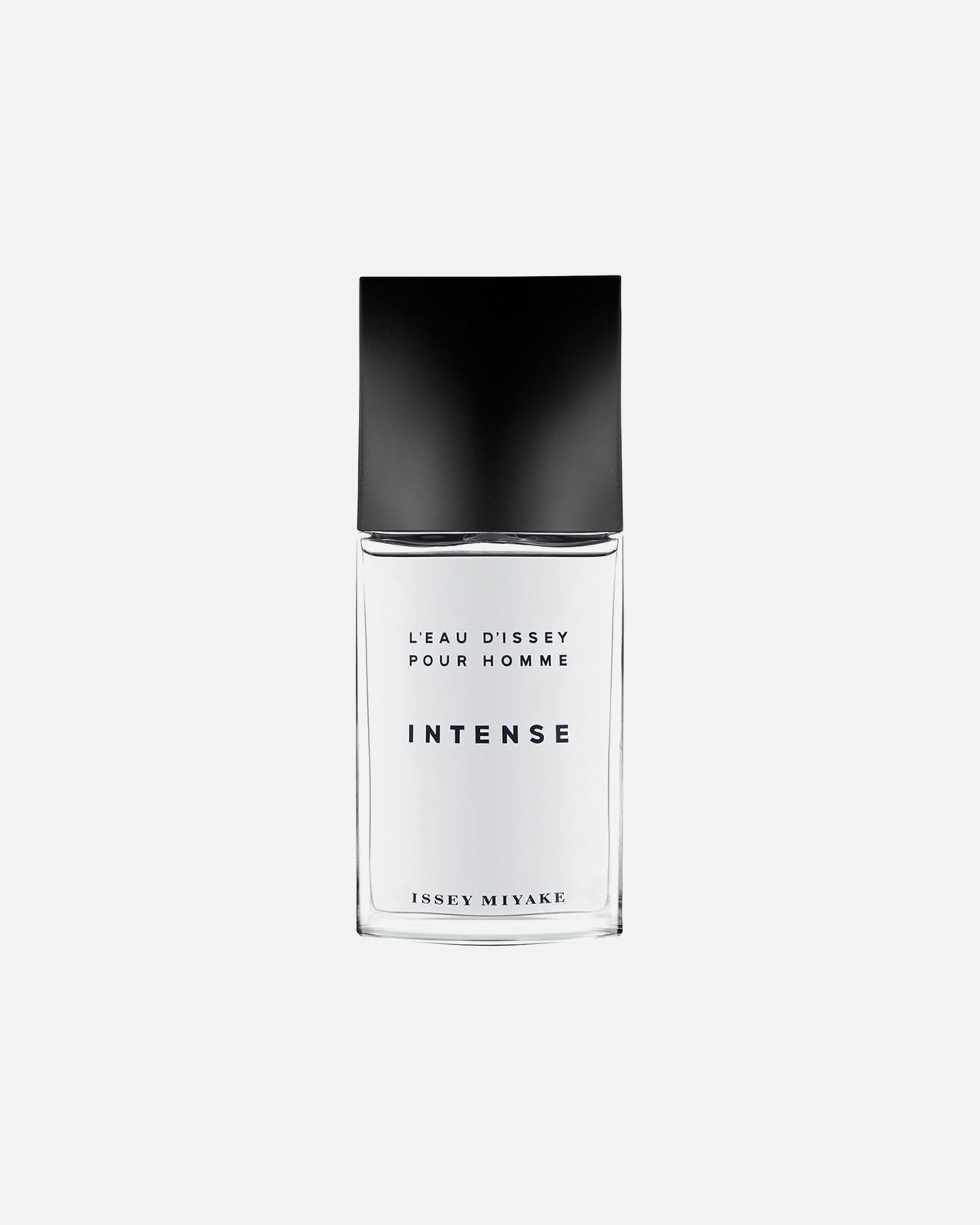 Eau de Toilette für Männlich Issey Miyake L'Eau d'Issey pour Homme Intense 125 ml