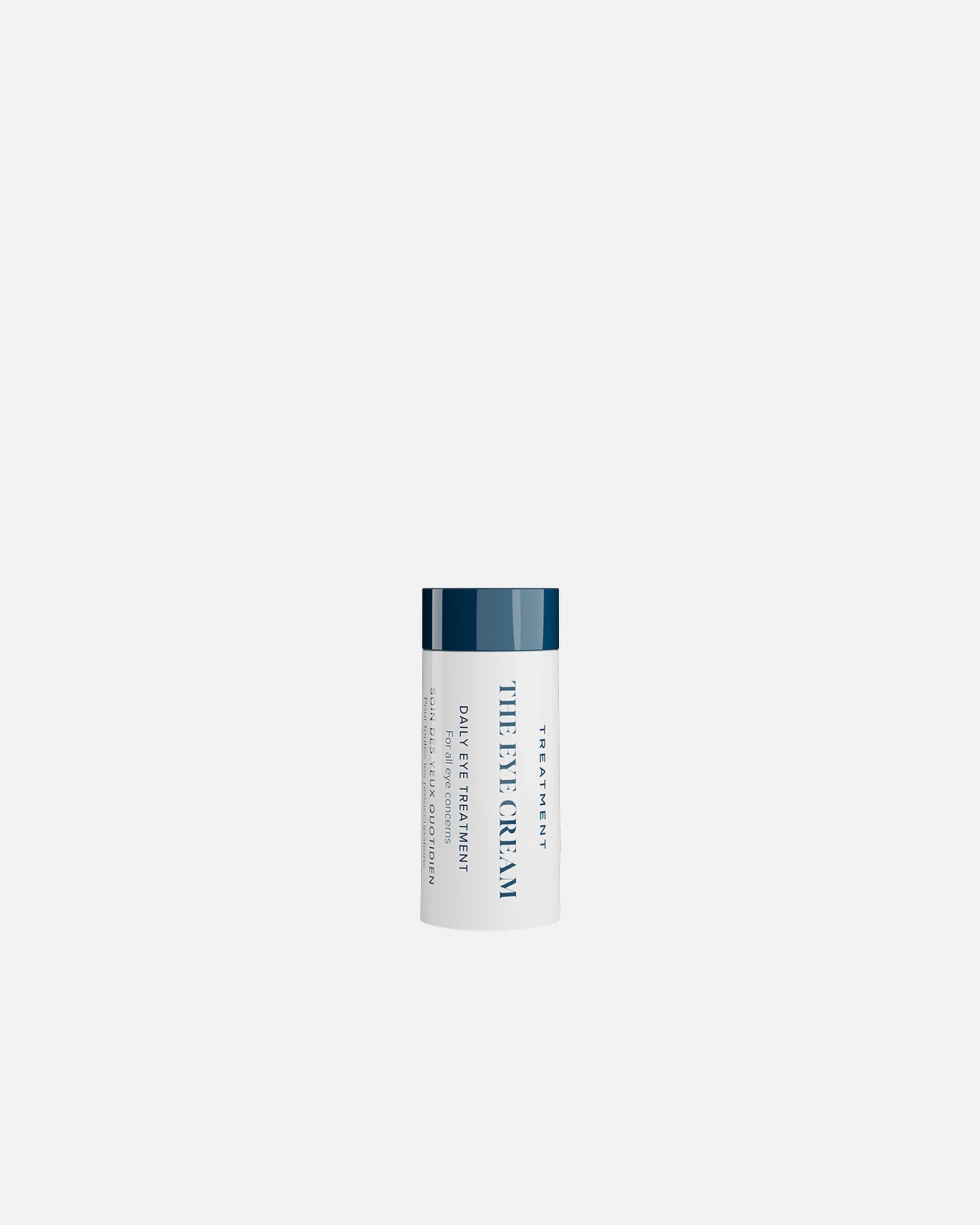 Augencreme für Unisex Skin Rocks Treatment The Eye Cream 30 ml - Refill