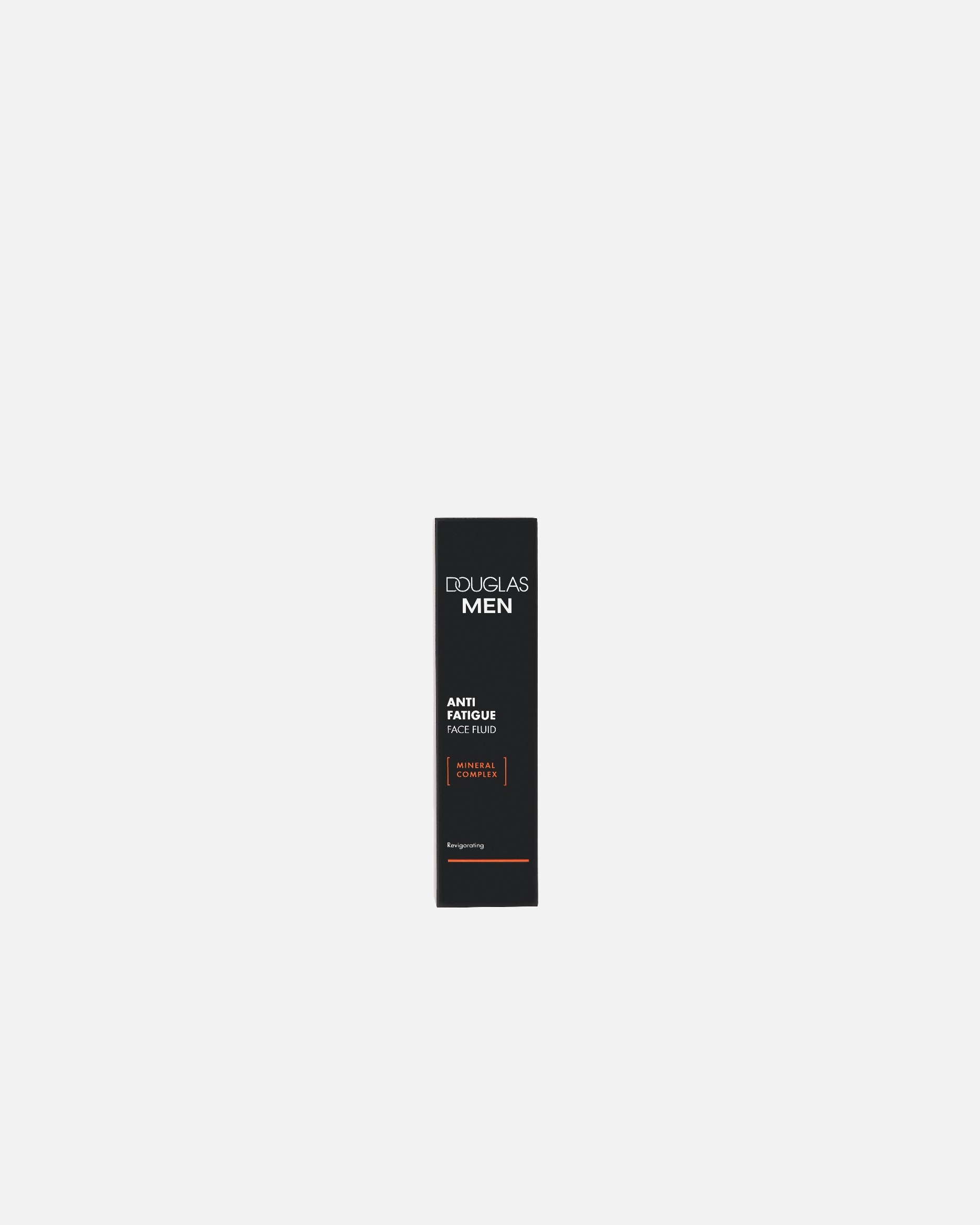 Gesichtsfluid für Männlich Douglas Collection Men Anti Fatigue Fluid 50 ml