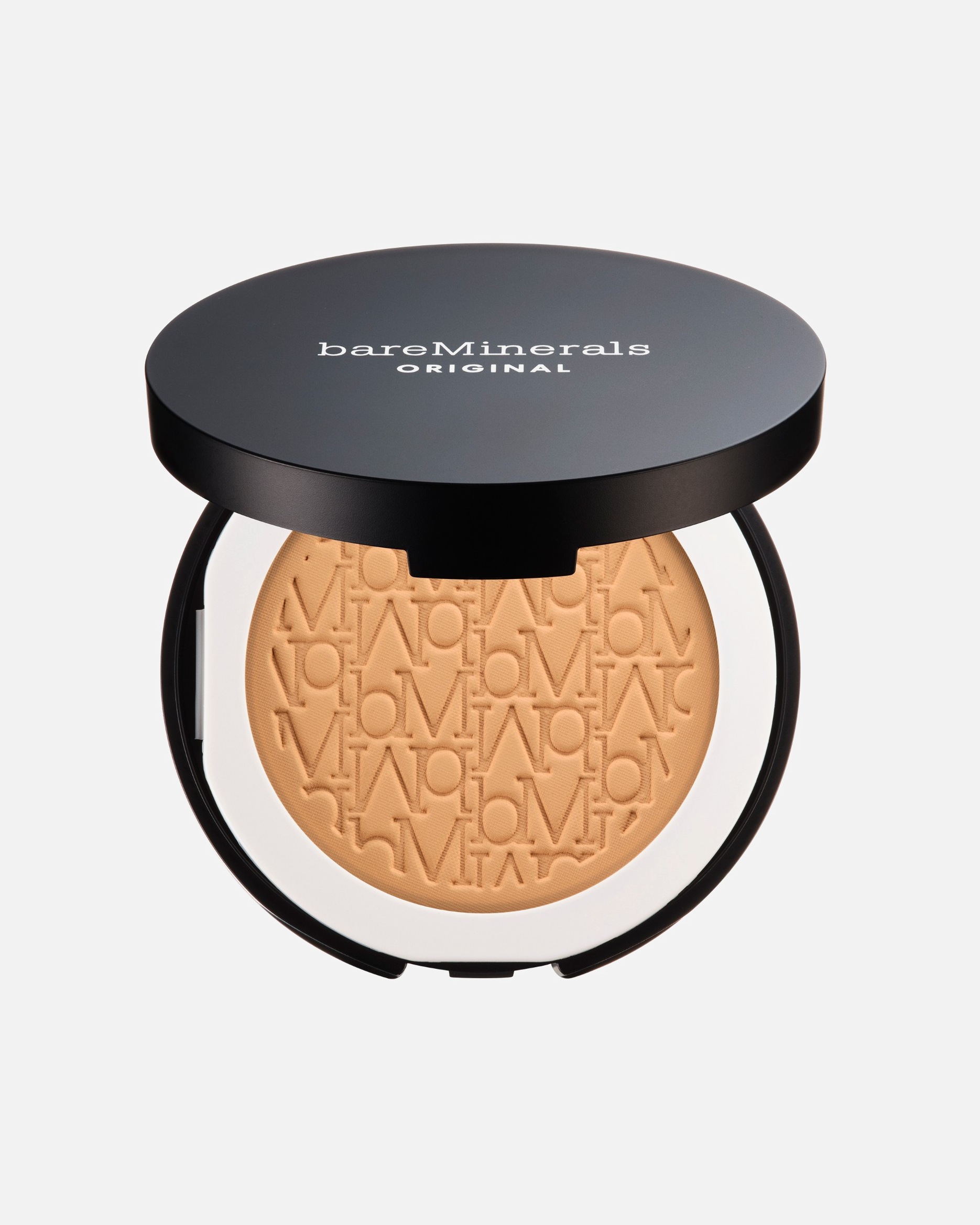Foundation für Unisex bareMinerals Original Pressed Powder Mineral Spf 15 Neutral Medium 15
