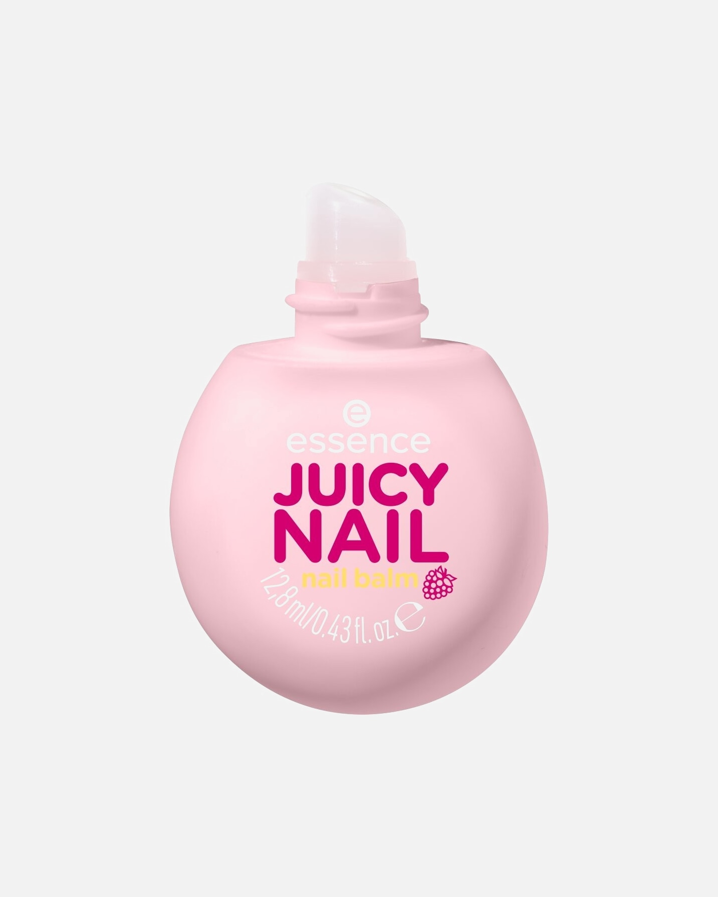 Nagelbalsam für Unisex Essence Juicy 01