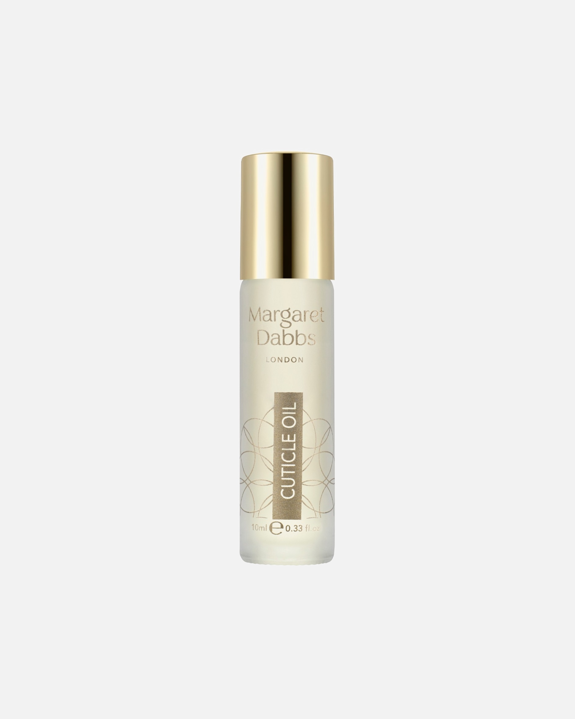 Nagelöl für Unisex Margaret Dabbs PURE Cuticle Oil 10 ml