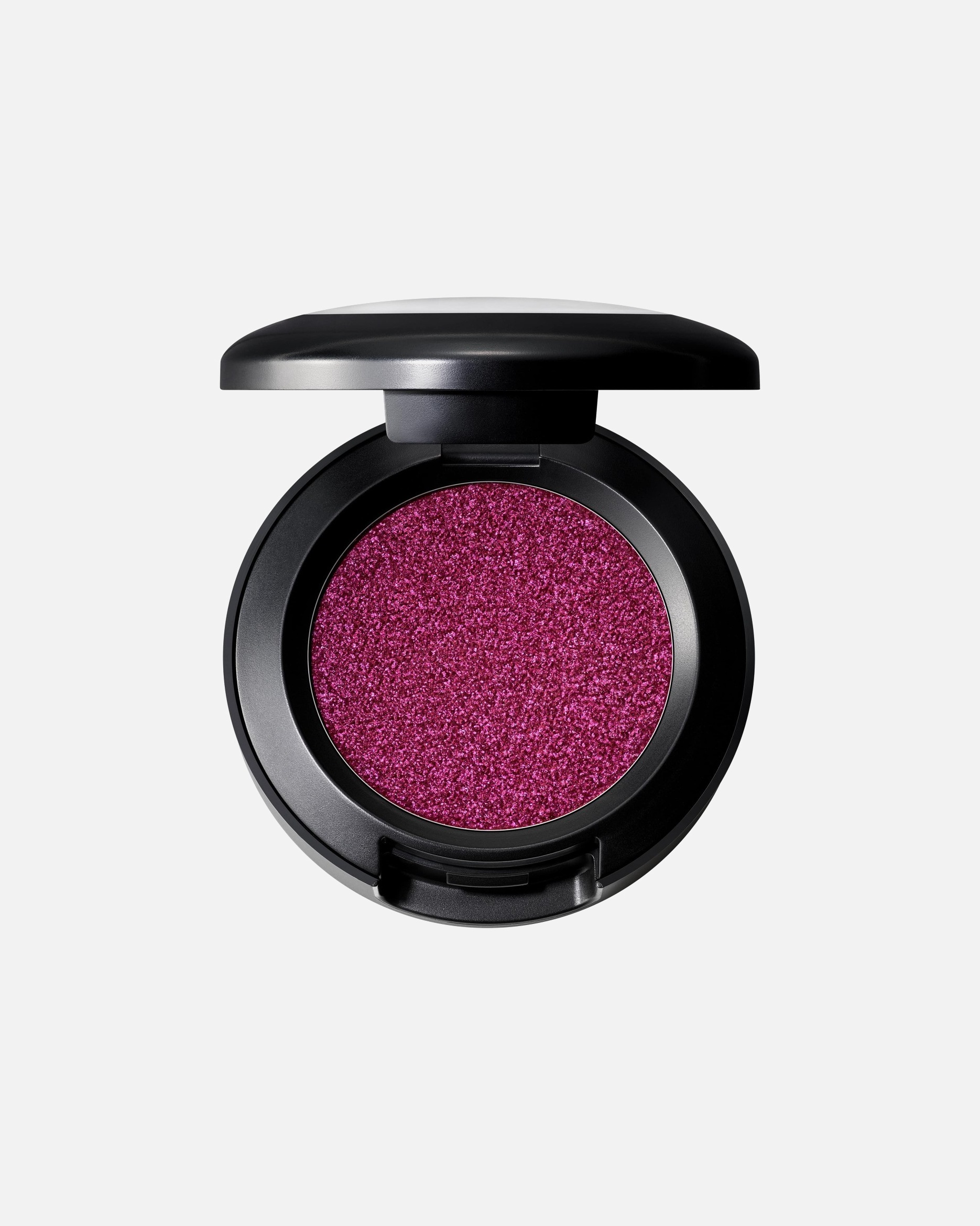 Lidschatten für Unisex MAC Dazzleshadow Metallic Single Eye Shadow PRO Palette AFTER PARTY