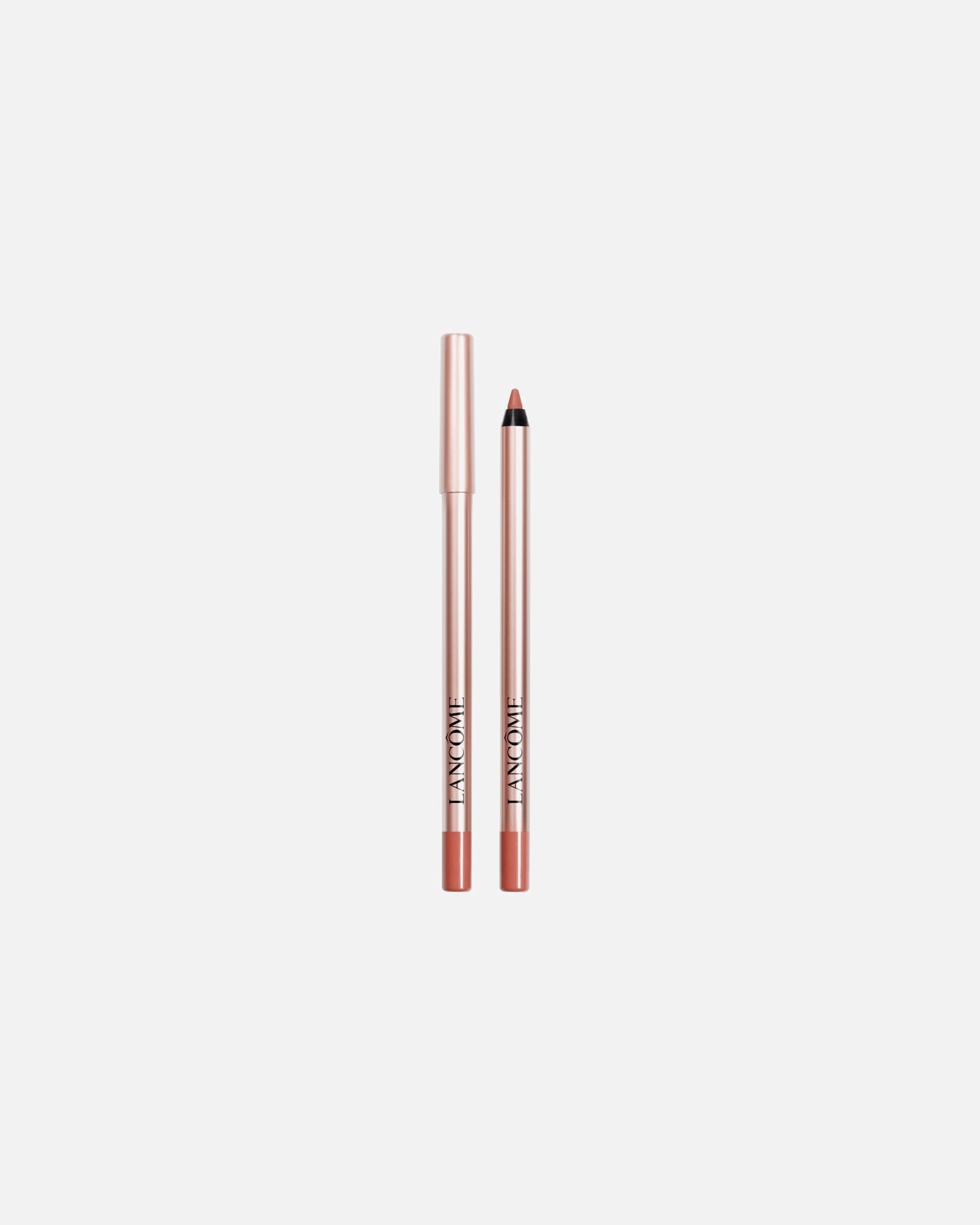 Lipliner für Weiblich Lancôme Lip Idôle Lip Shaper 21 - Shade-Throwing Beige