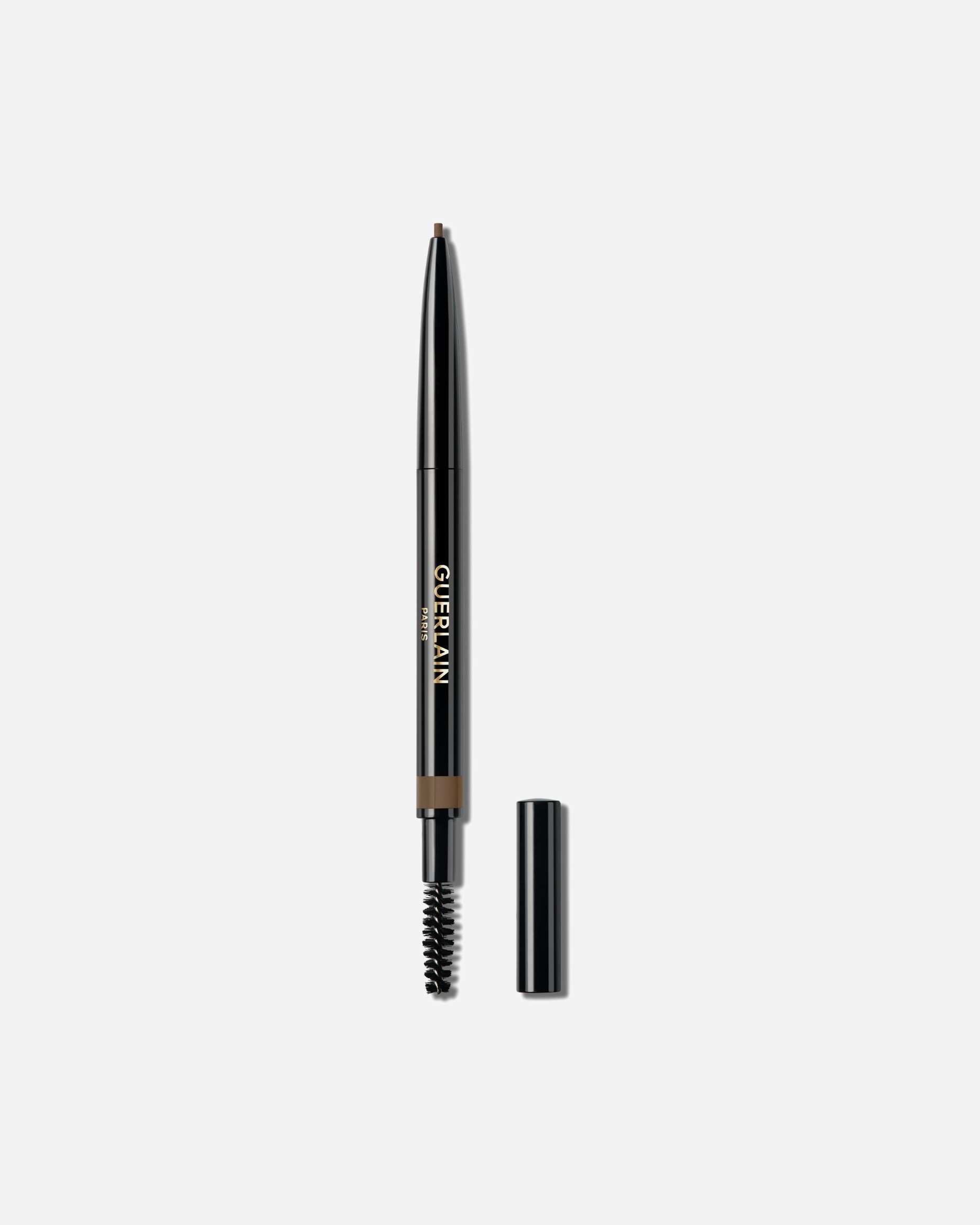 Augenbrauenstift für Weiblich Guerlain Brow G 03 Medium Brown