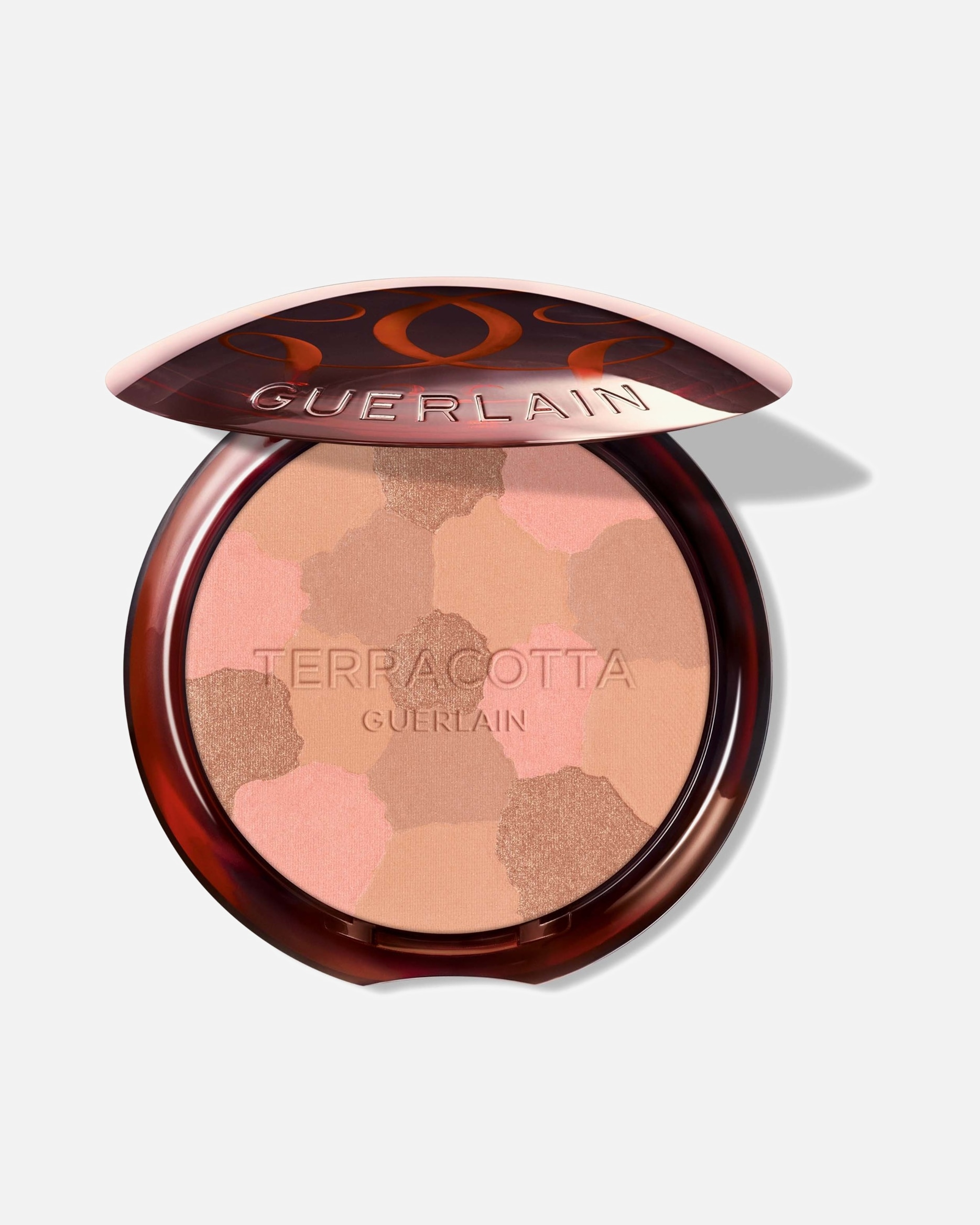 Bronzer für Weiblich Guerlain Terracotta En Plein Soleil N00 - N00