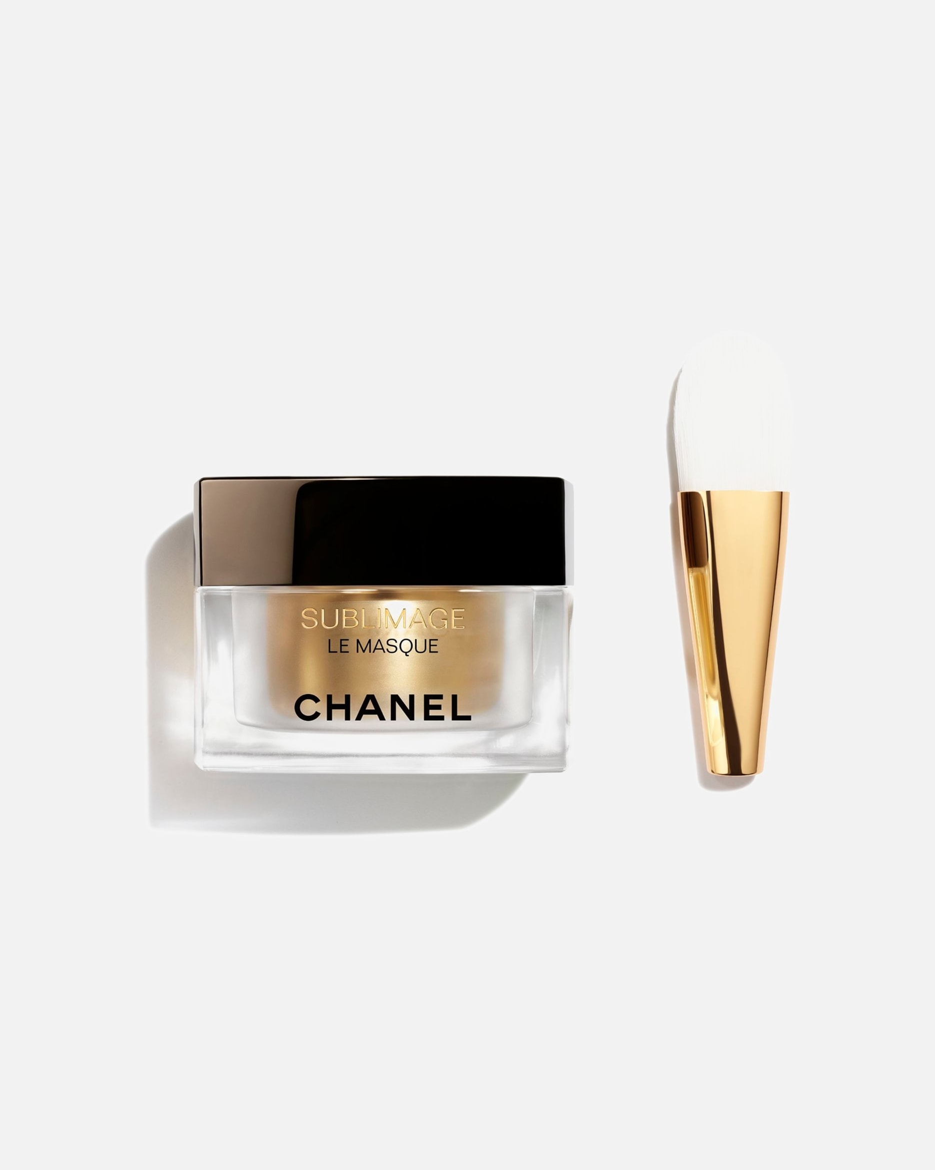 Anti-Aging Maske für Weiblich CHANEL SUBLIMAGE MASQUE 50 Gramm