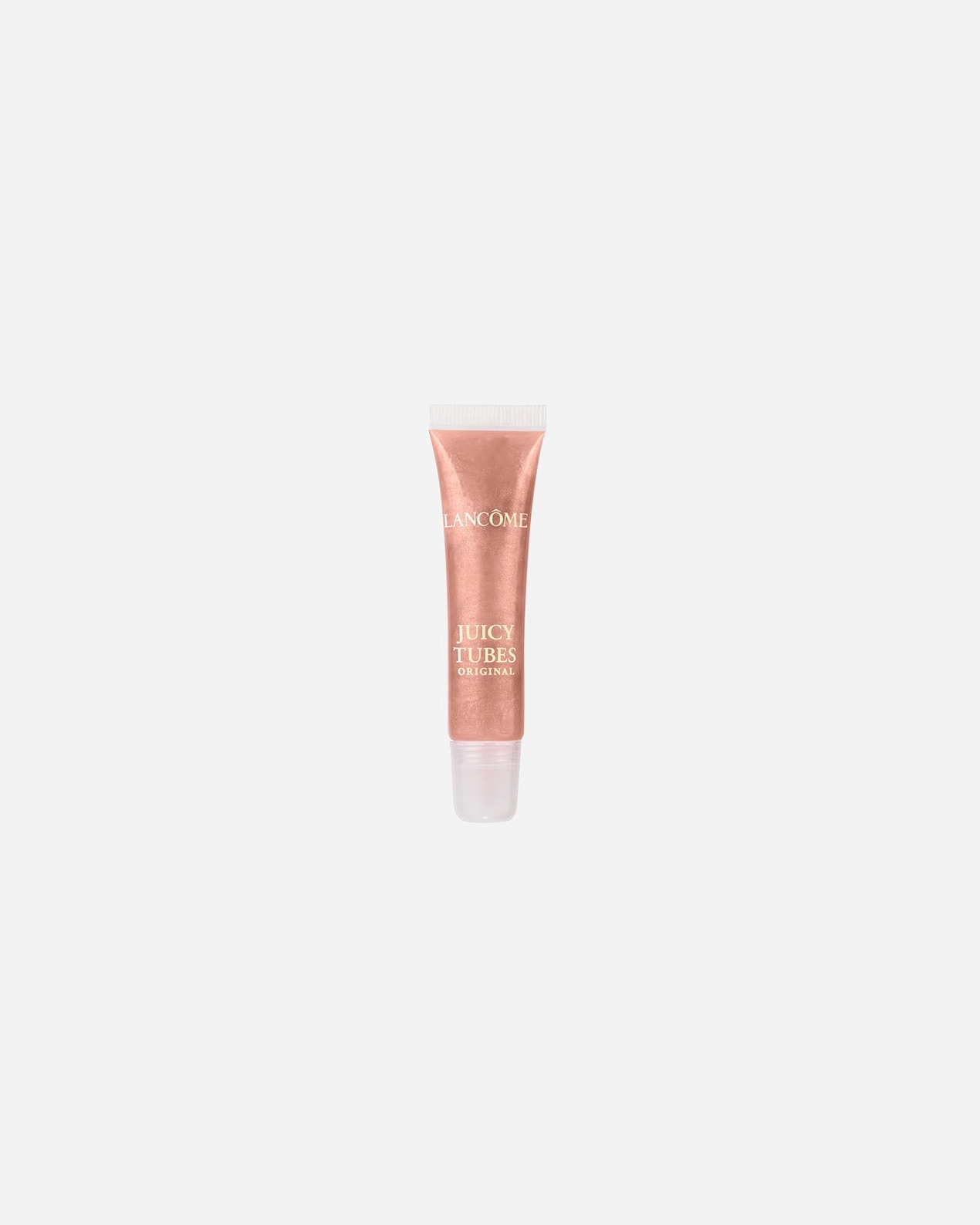 Lipgloss für Unisex Lancôme Juicy Tubes 09 - HALLUCINATION