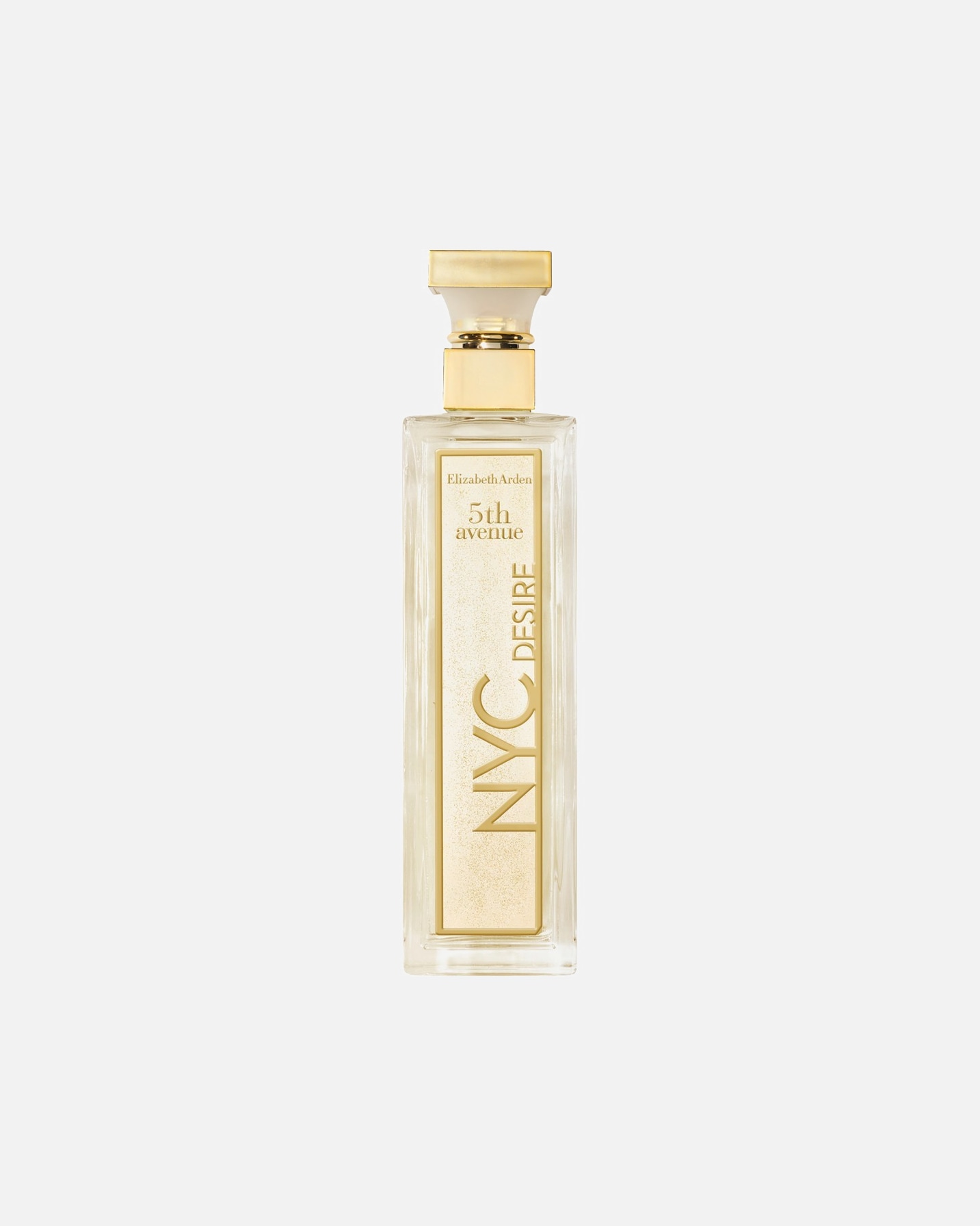 Eau de Parfum für Weiblich Elizabeth Arden 5th Avenue NYC Desire 75 ml