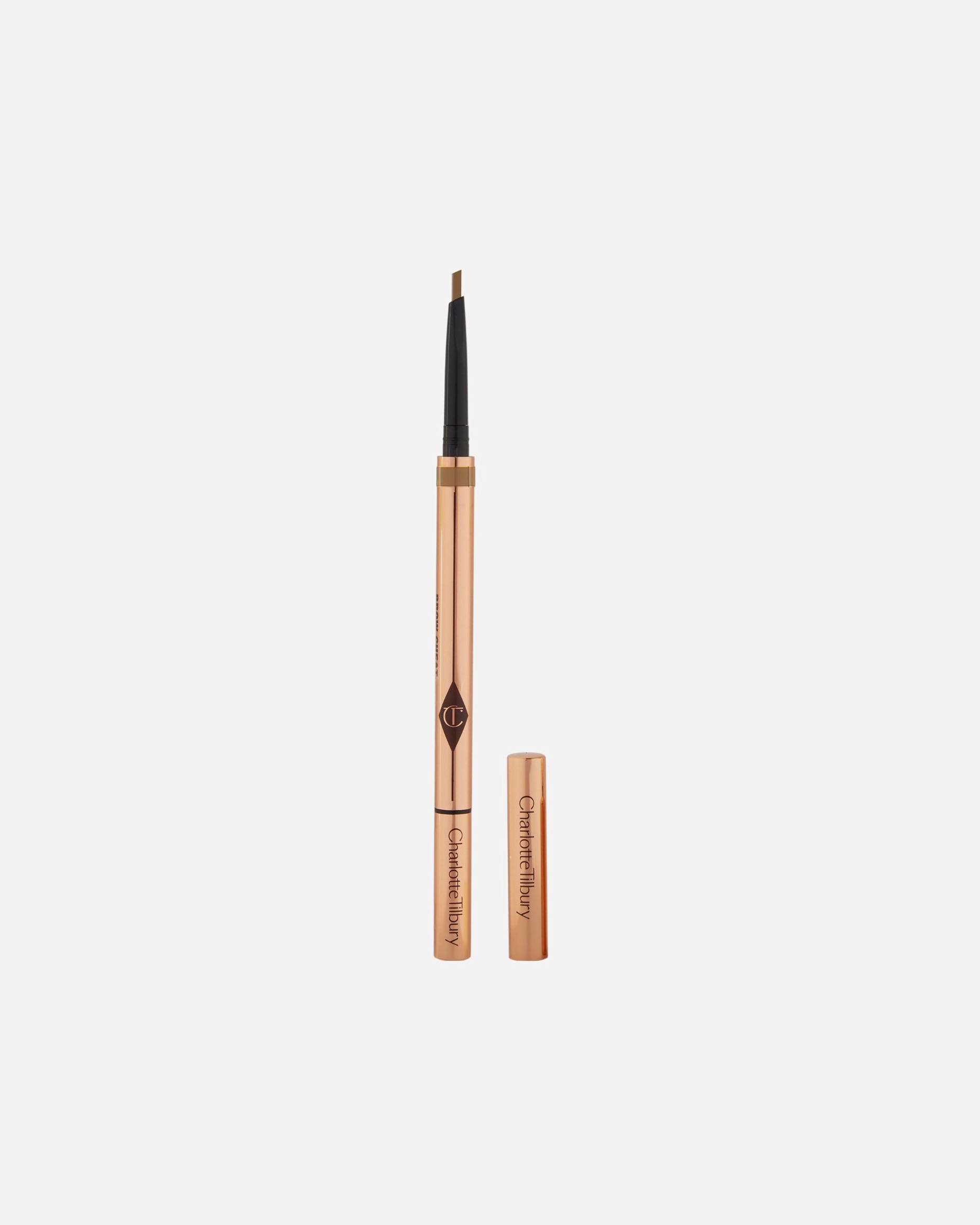 Augenbrauenstift für Unisex Charlotte Tilbury Brow Cheat Light Blonde
