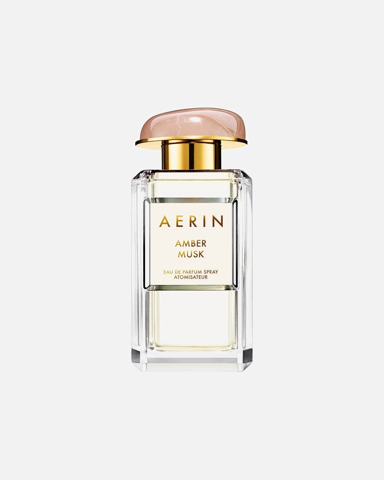 Eau de Parfum für Weiblich Estée Lauder AERIN - Die Düfte Amber Musk 100 ml