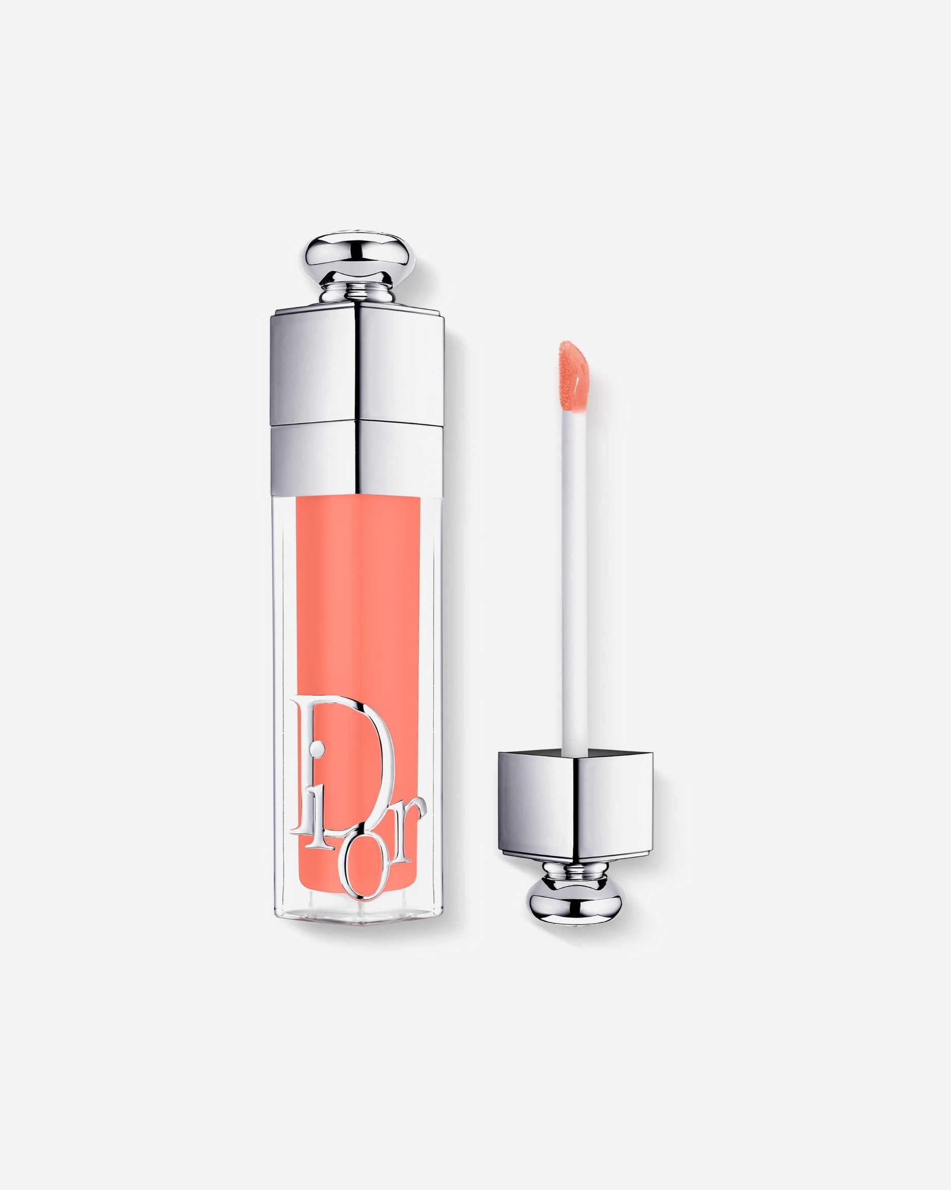 Lipgloss für Unisex DIOR Dior Addict Lip Maximizer 004 - CORAL