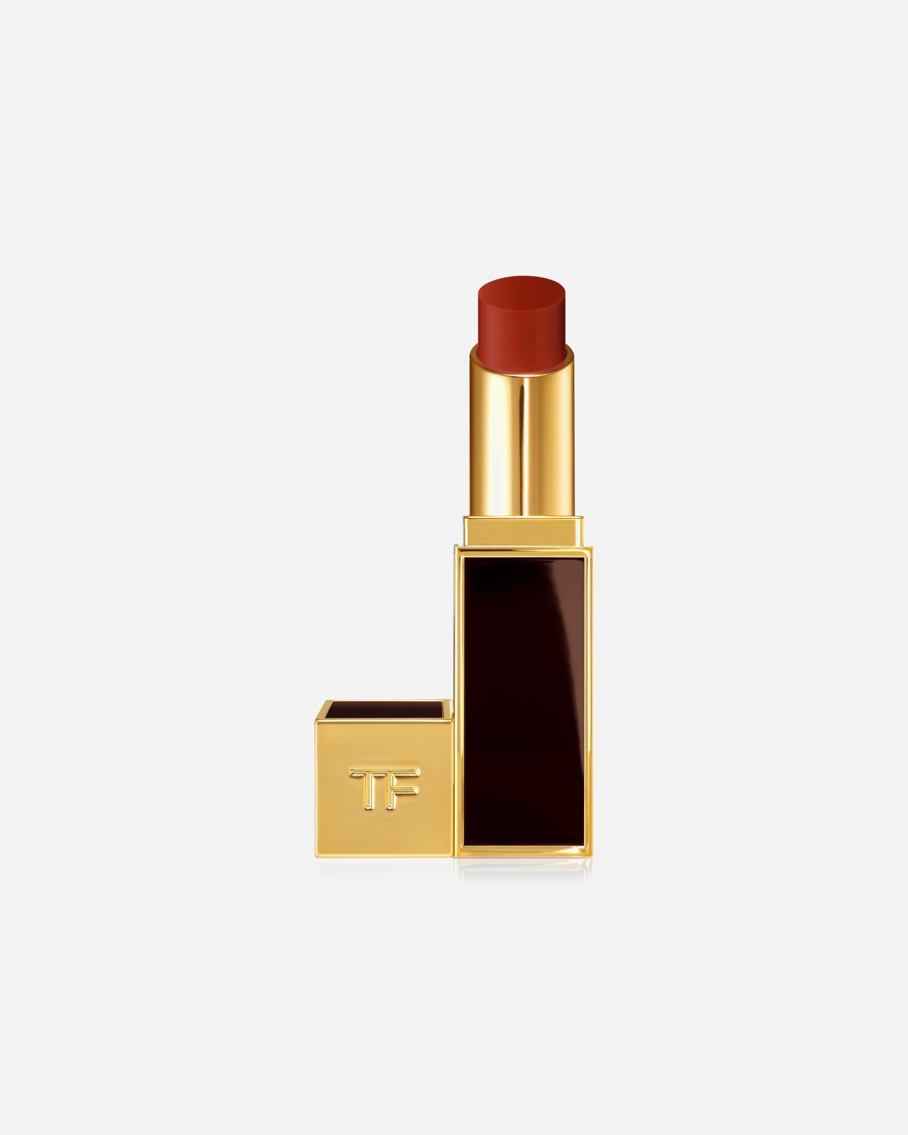 Lippenstift für Unisex TOM FORD Lip Color Satin Matte Invite Only