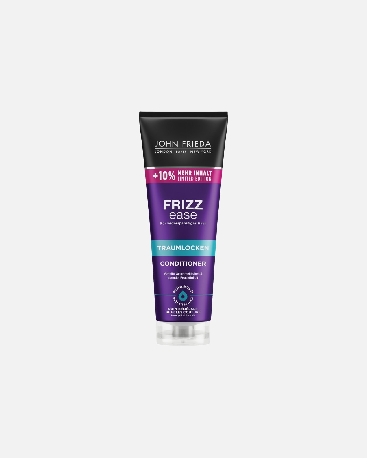Conditioner für Unisex John Frieda FRIZZ EASE® Traumlocken 250 ml