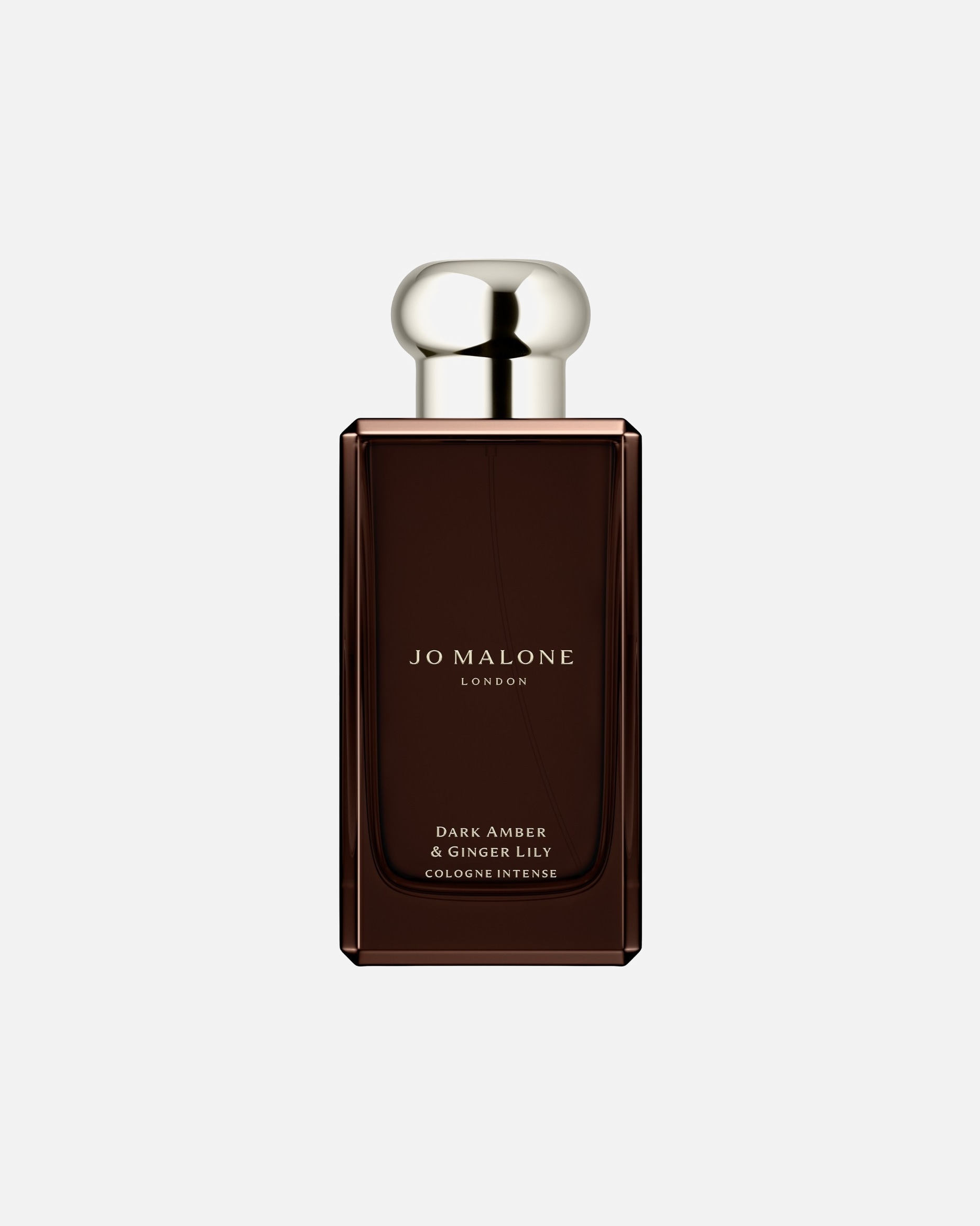 Eau de Parfum für Unisex Jo Malone London Cologne Intense Dark Amber & Ginger Lily 100 ml