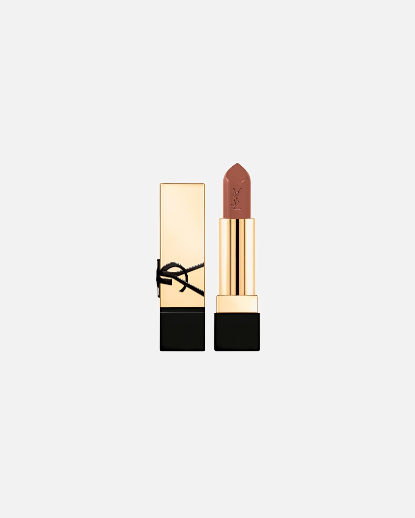 Lippenstift für Unisex Yves Saint Laurent Rouge Pur Couture N16