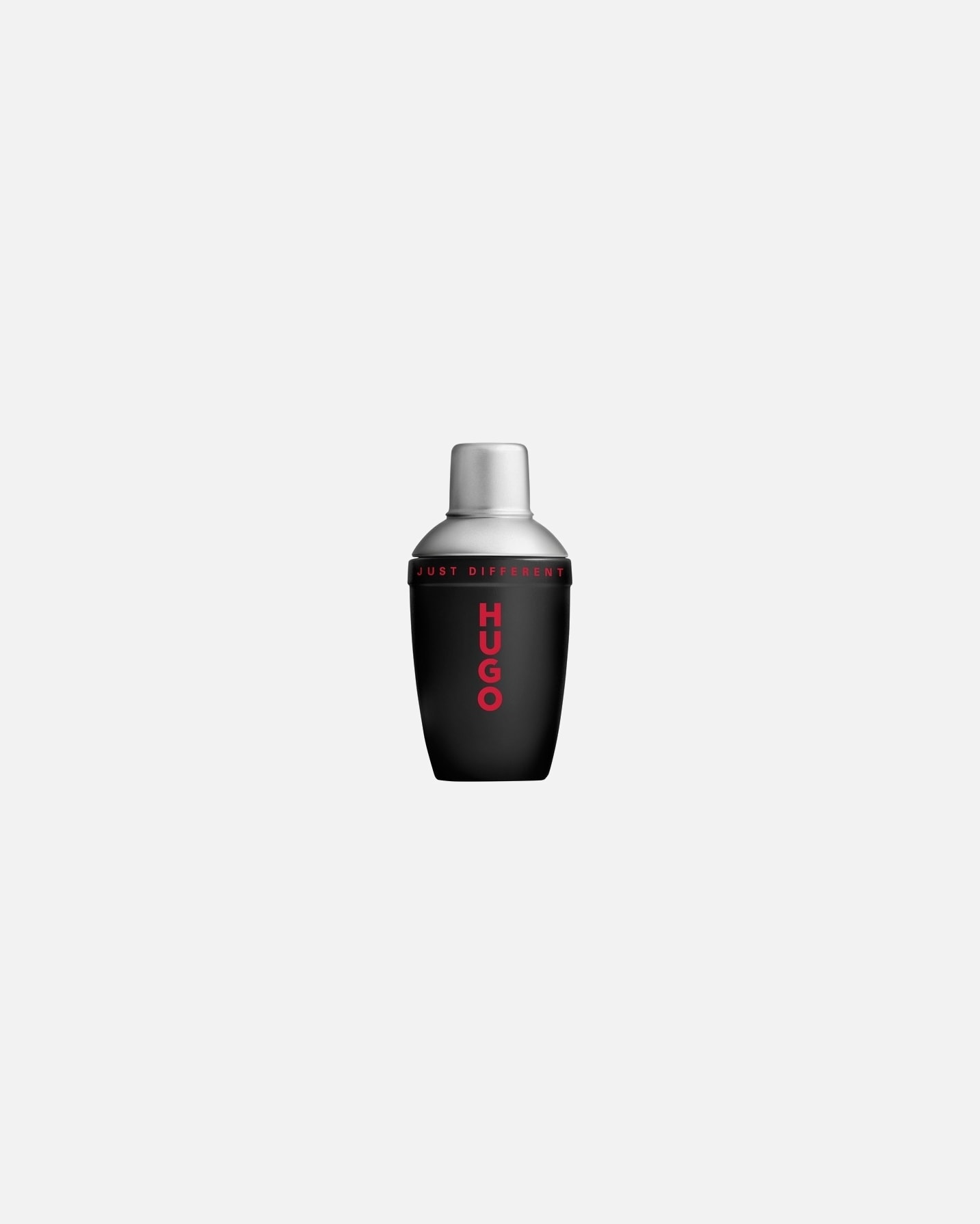 Eau de Toilette für Männlich Hugo Boss Hugo Just Different 75 ml