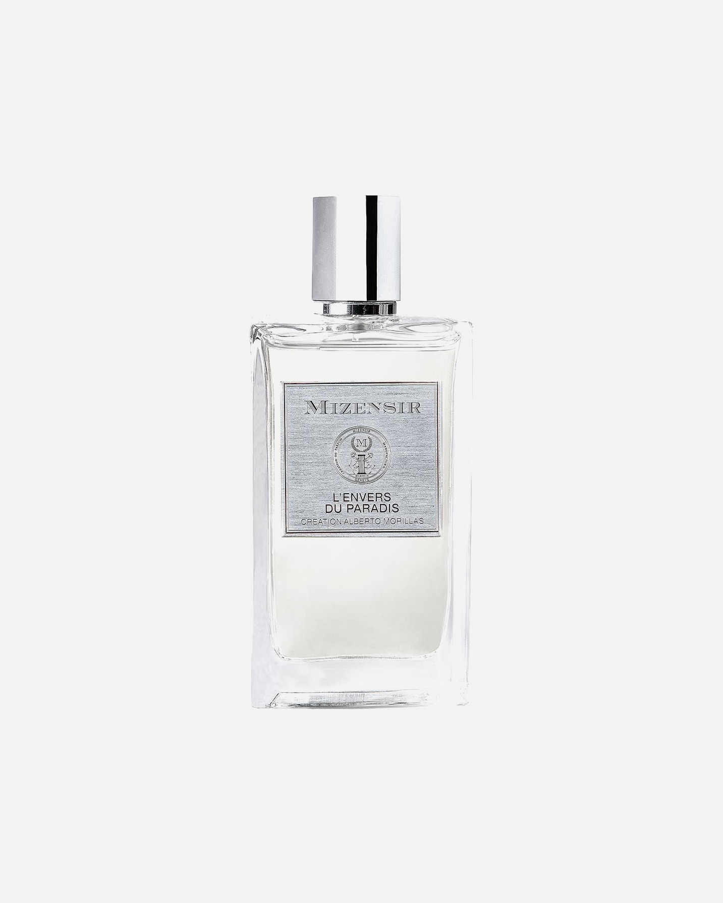 Eau de Parfum für Unisex Mizensir L'Envers du Paradis 100 ml