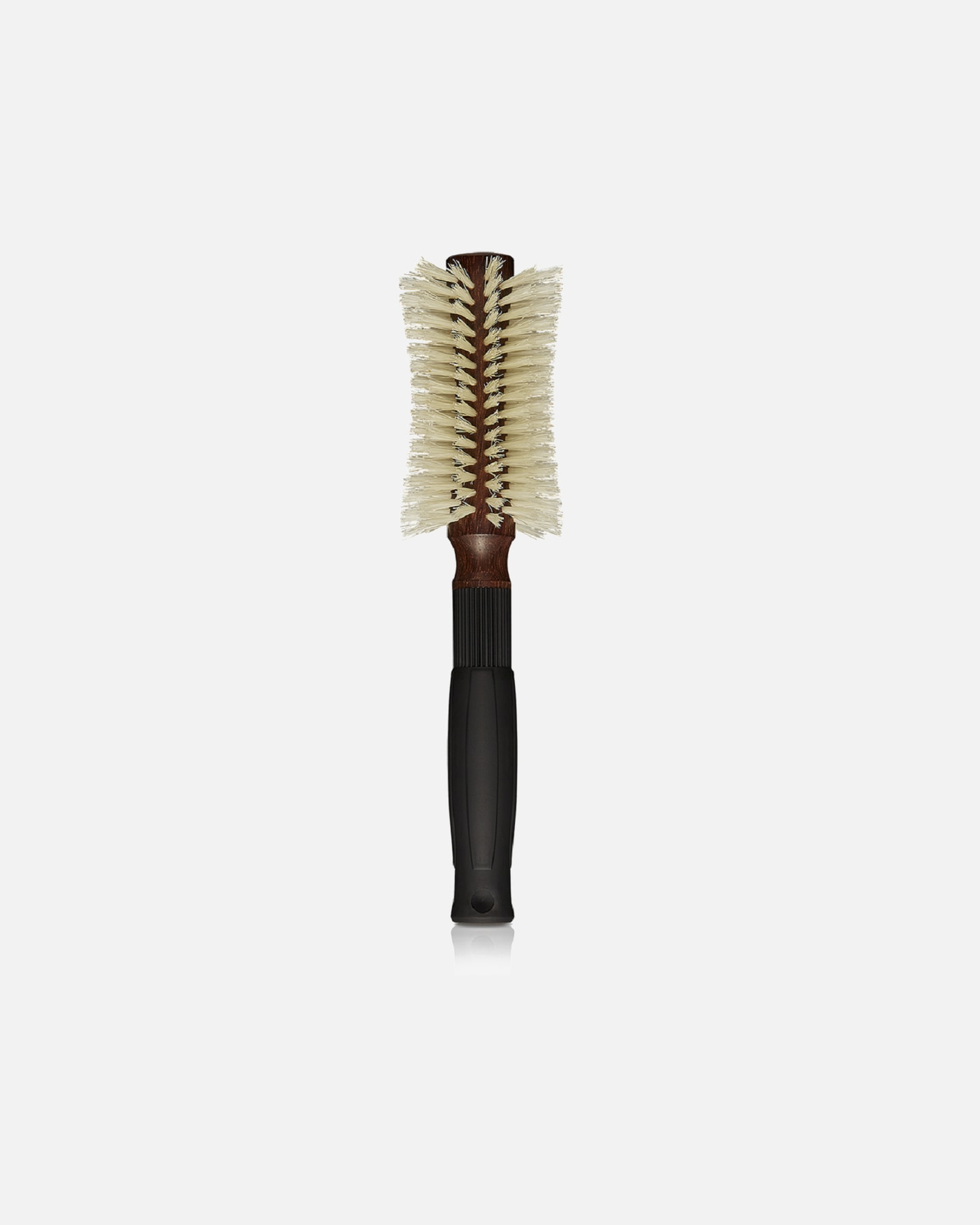 Rundbürste für Unisex Christophe Robin Pre-curved Blowdry PRE-CRUVED ROUND BLOW DRY