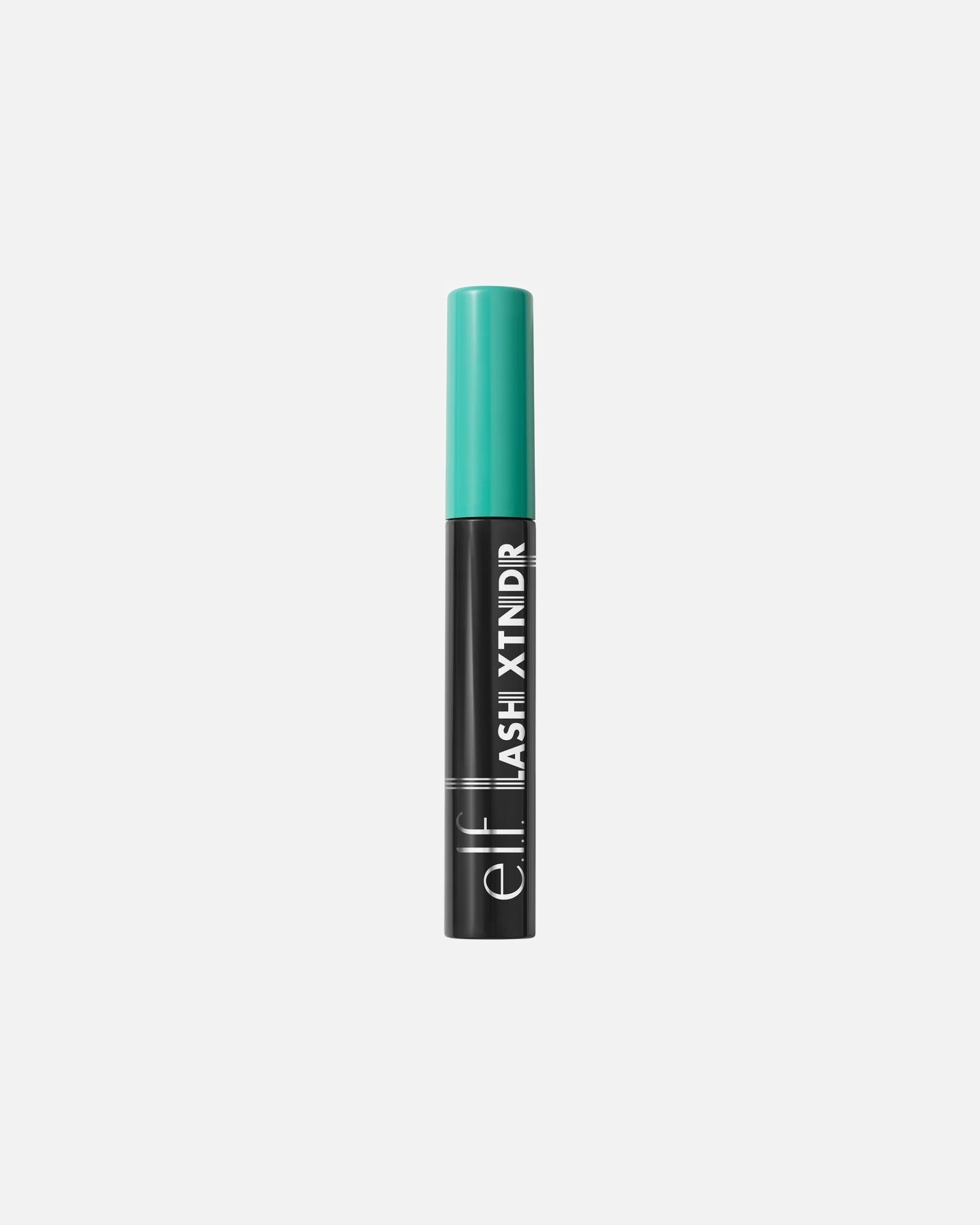 Mascara für Unisex e.l.f. Cosmetics Lash XTNDR Pitch Black